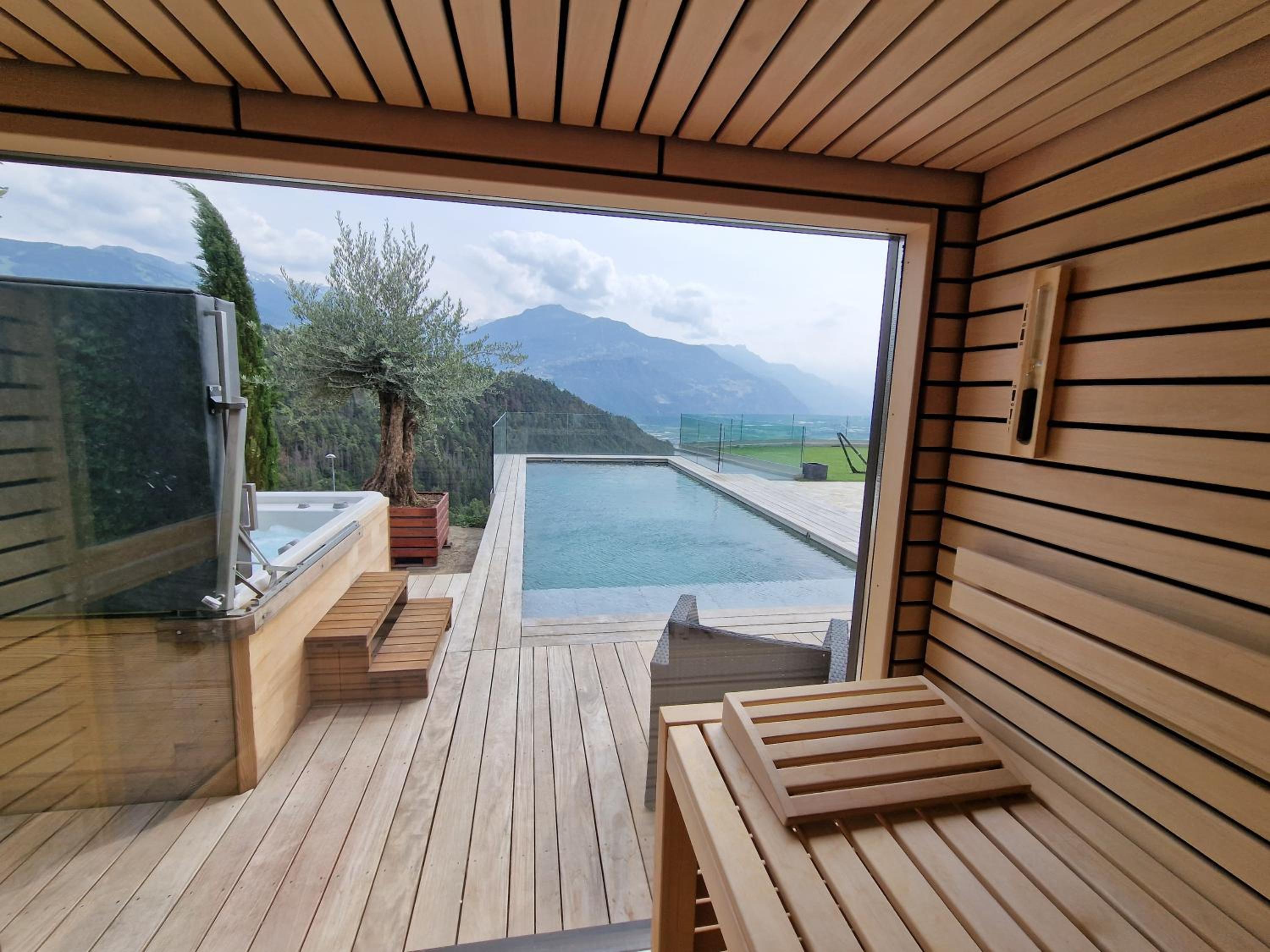 Bella Flocon appartements min 2 Nights Special weekly and monthly prices