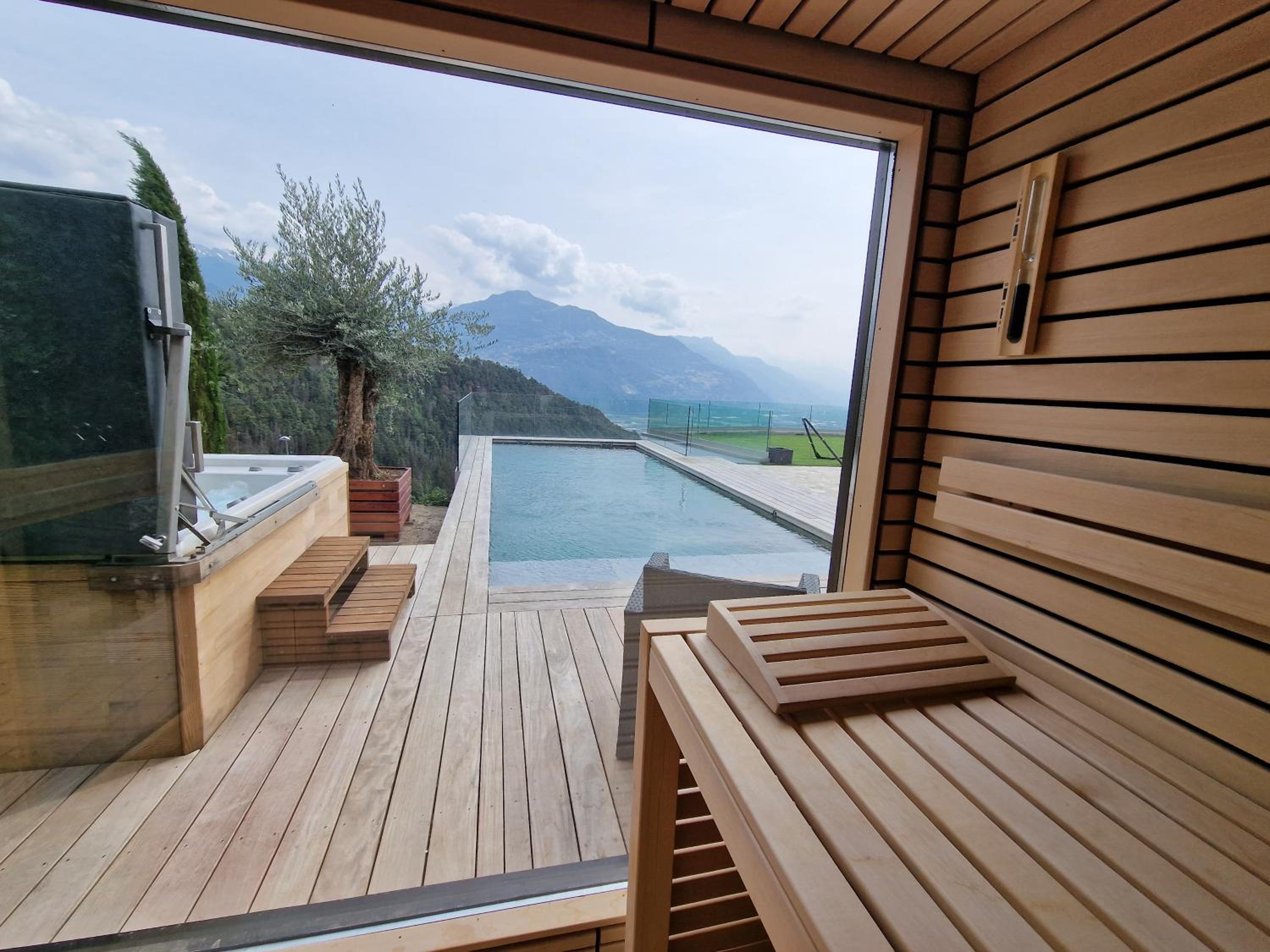 Bella Flocon appartements min 2 Nights Special weekly and monthly prices