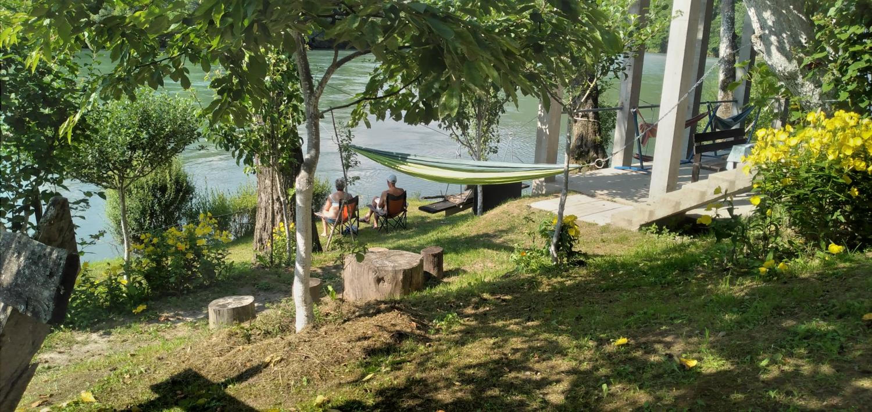 Apartman na Drini view 2