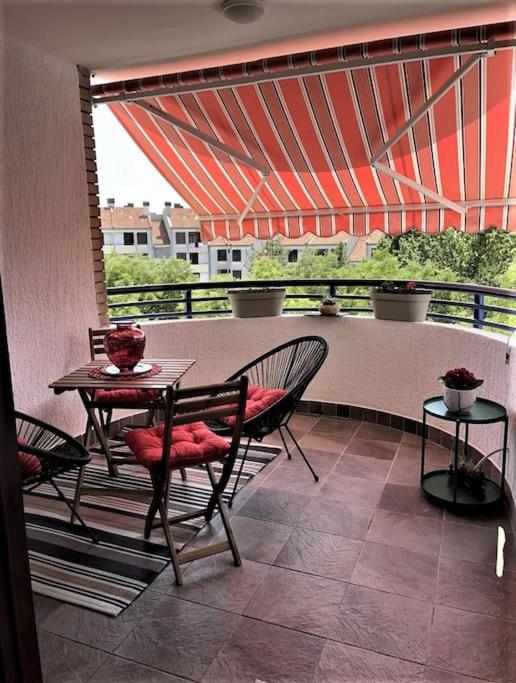 Apartman Ines