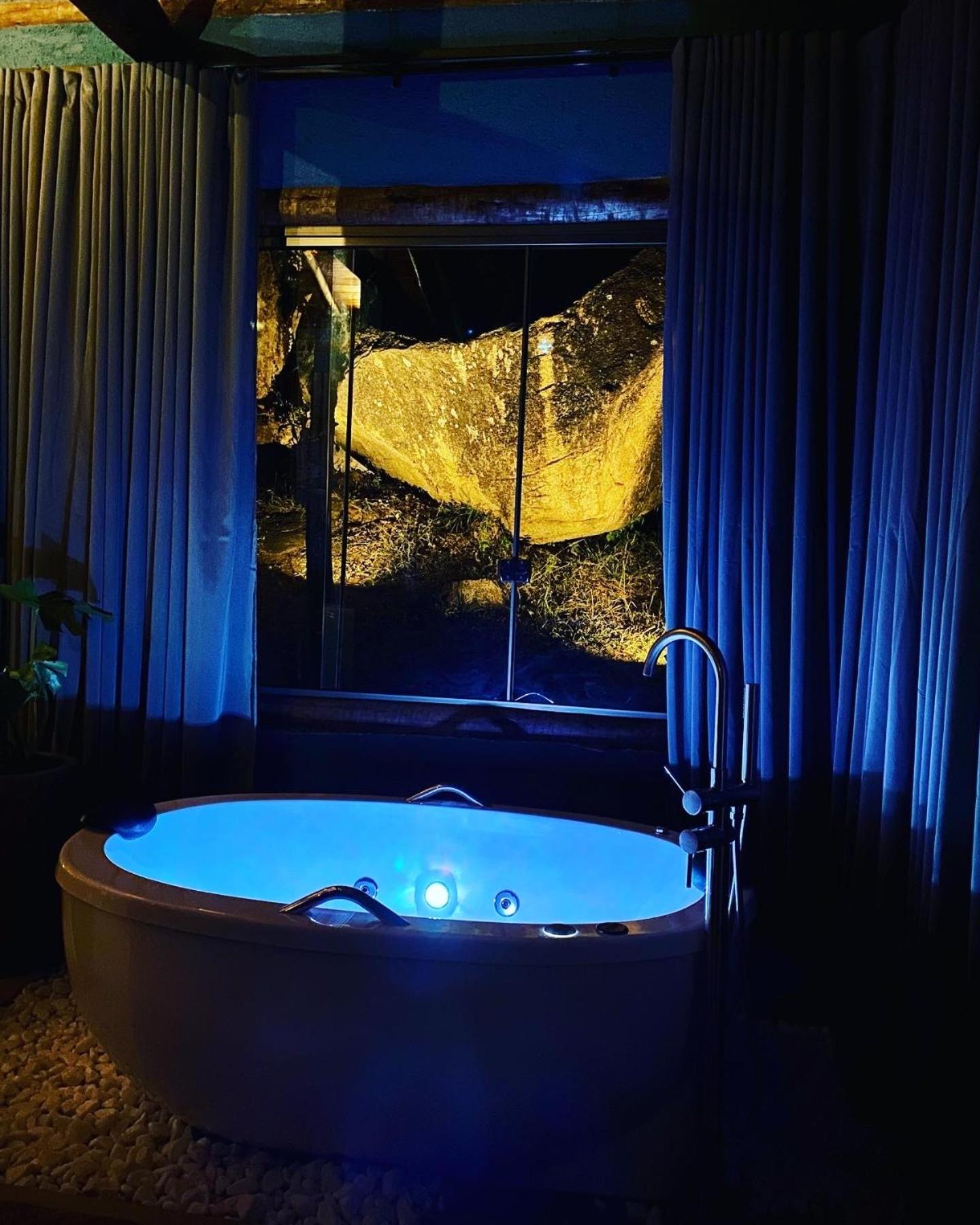 Pousada Boutique das Pedras