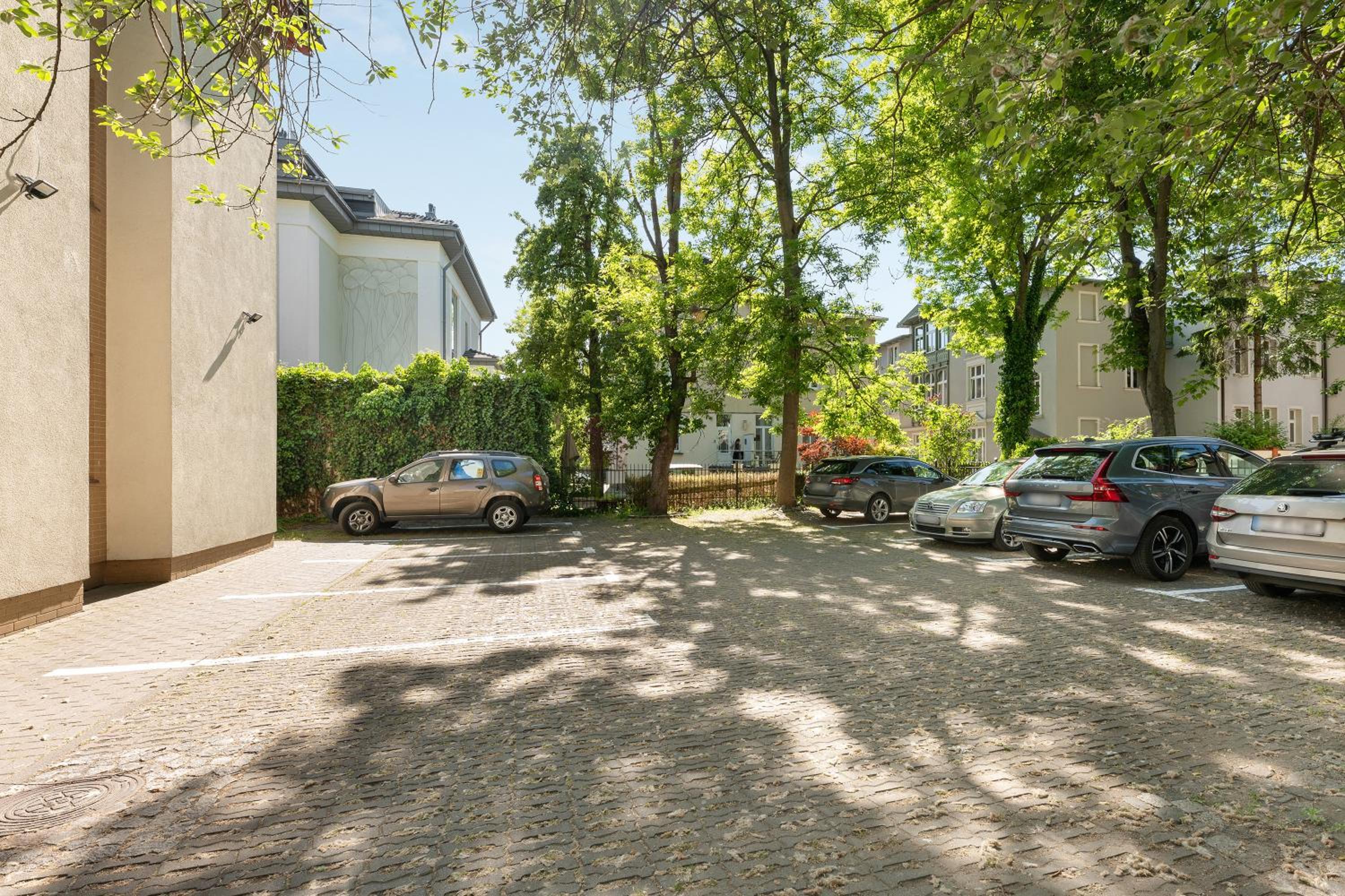 Apartamenty Zacisze & by Noclegi Renters
