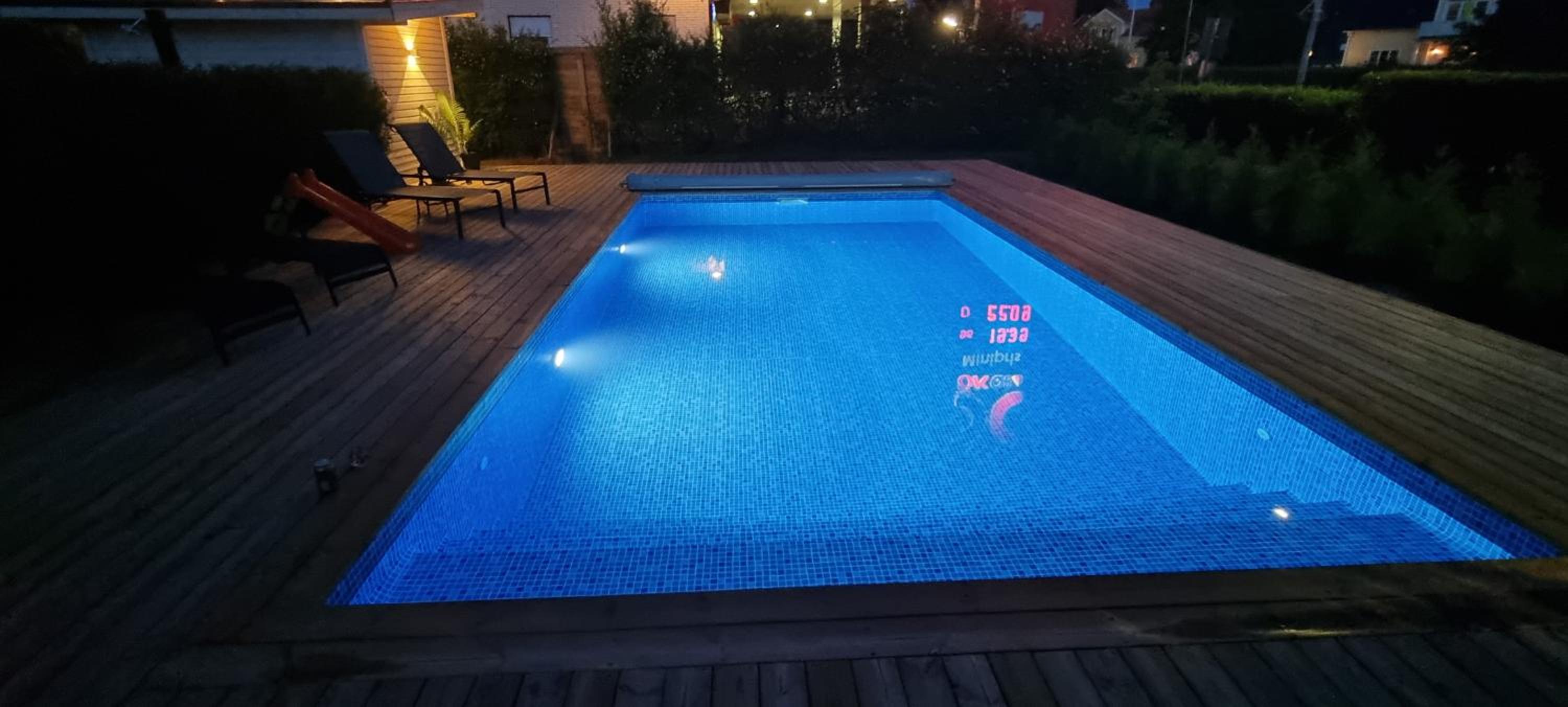 Villa Elme