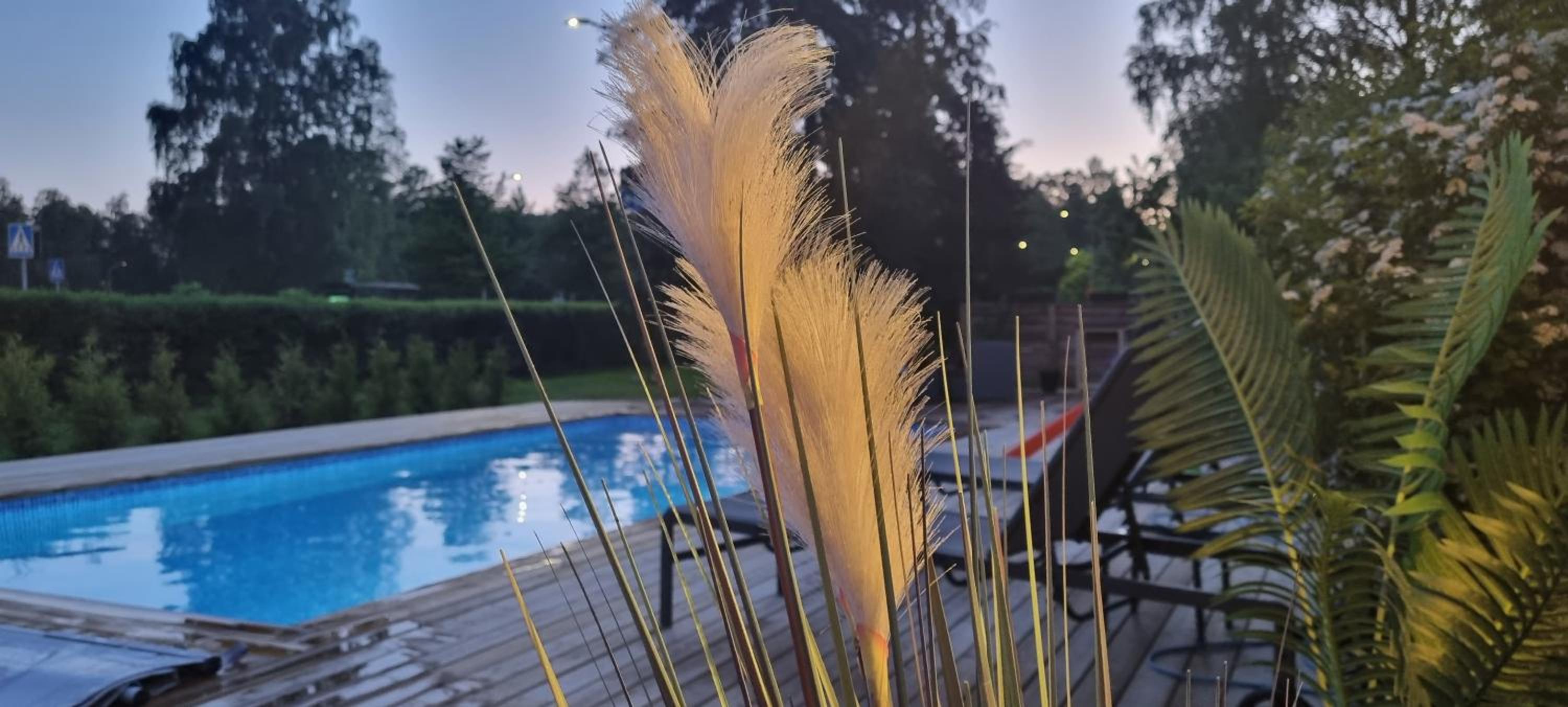 Villa Elme