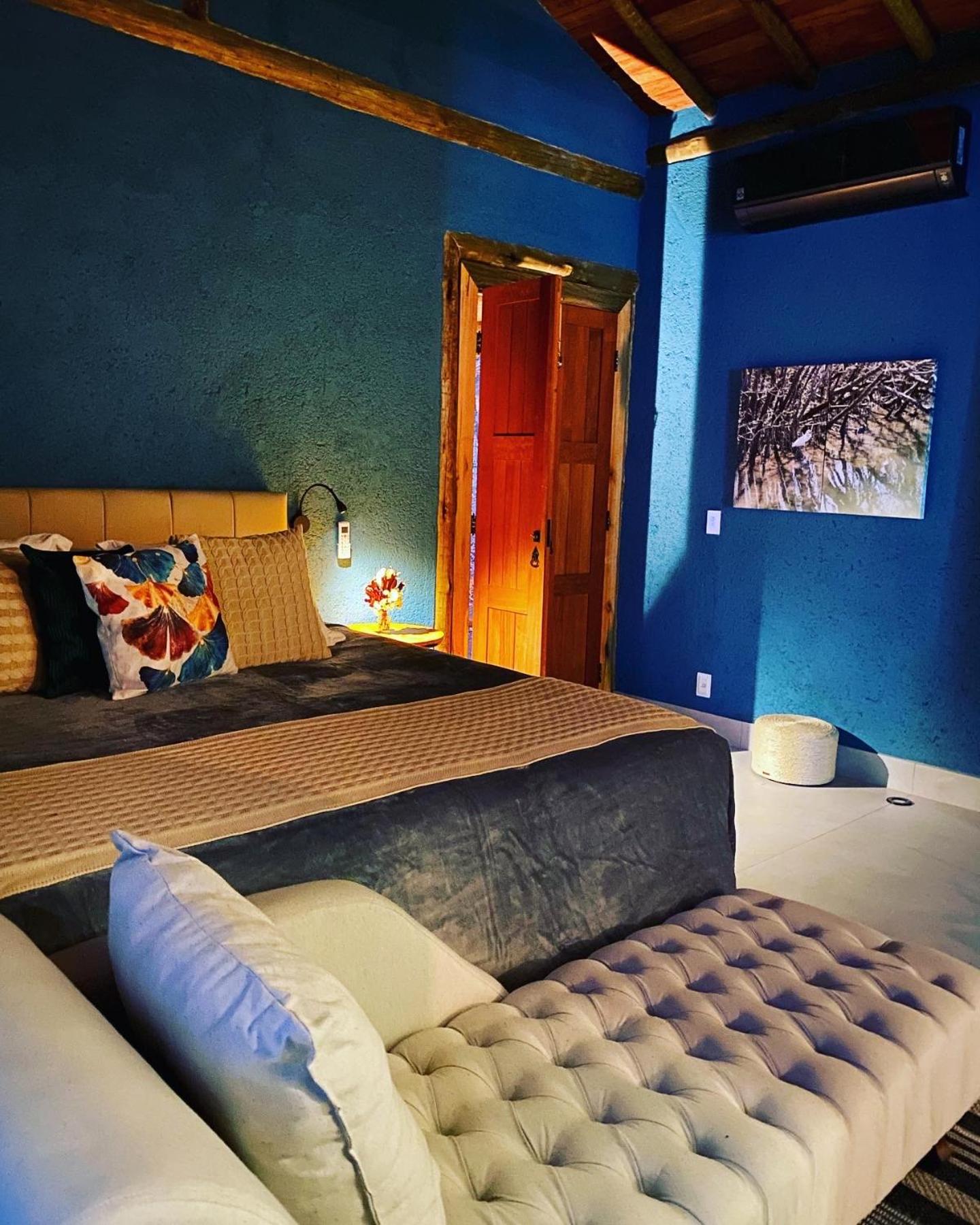 Pousada Boutique das Pedras