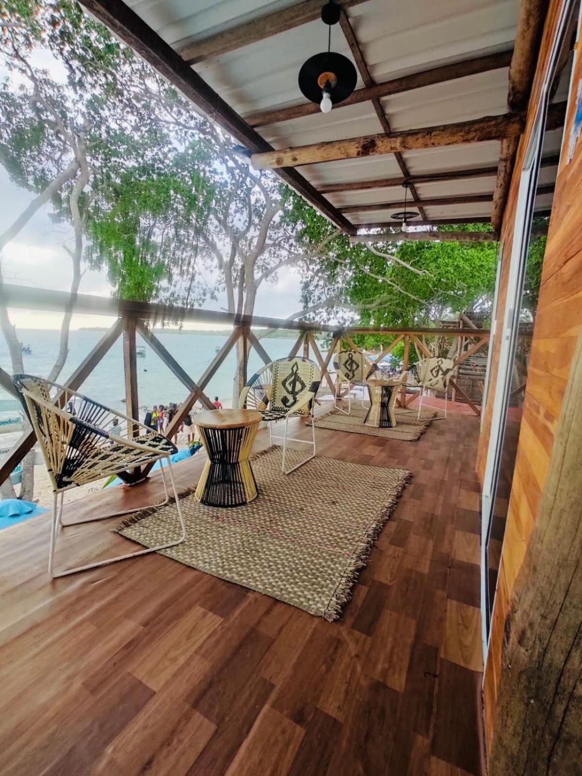Freedom Beach Club