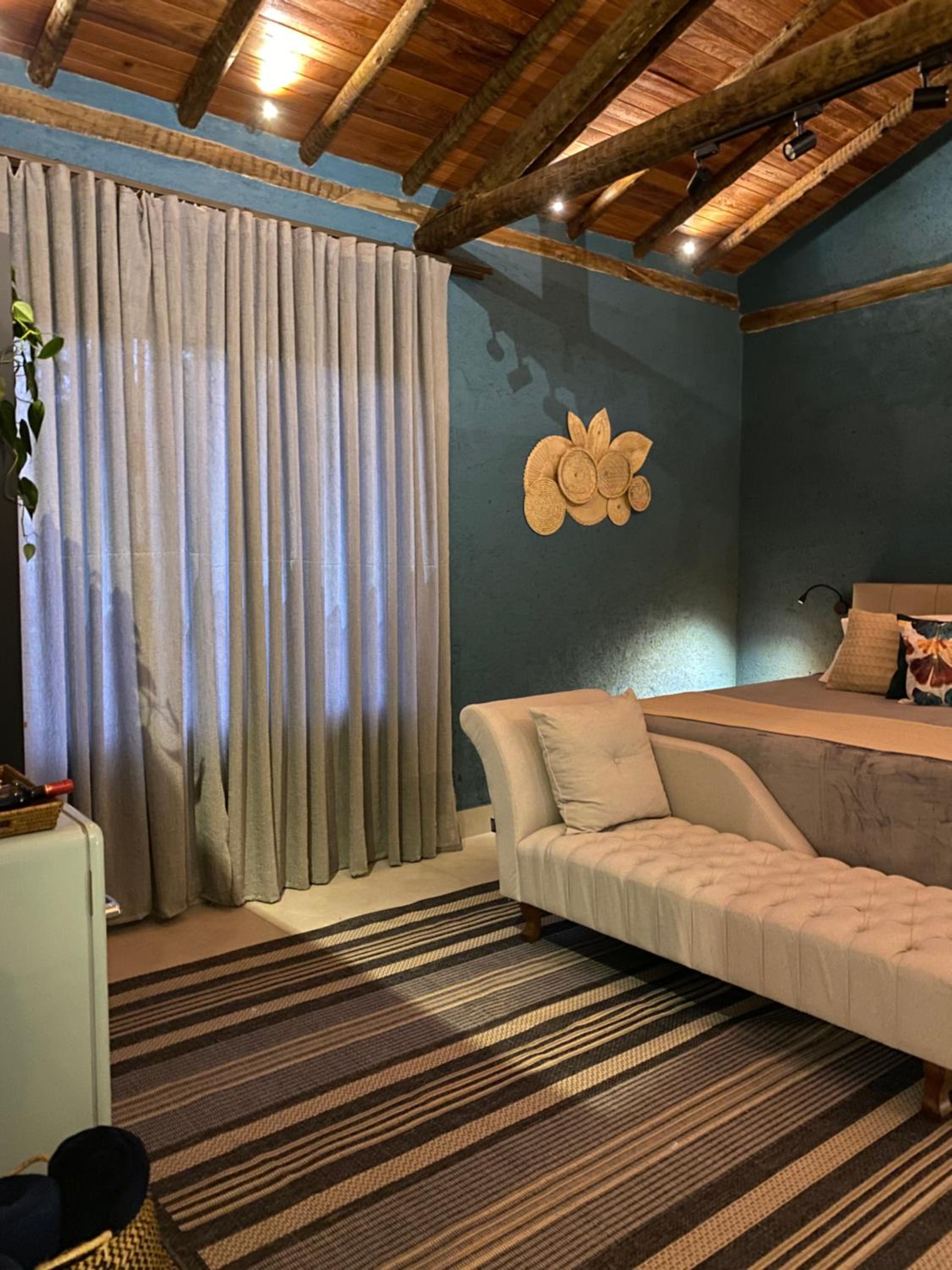 Pousada Boutique das Pedras