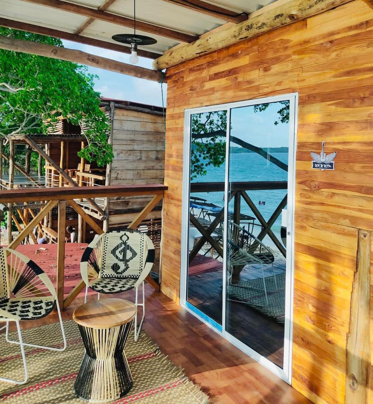 Freedom Beach Club