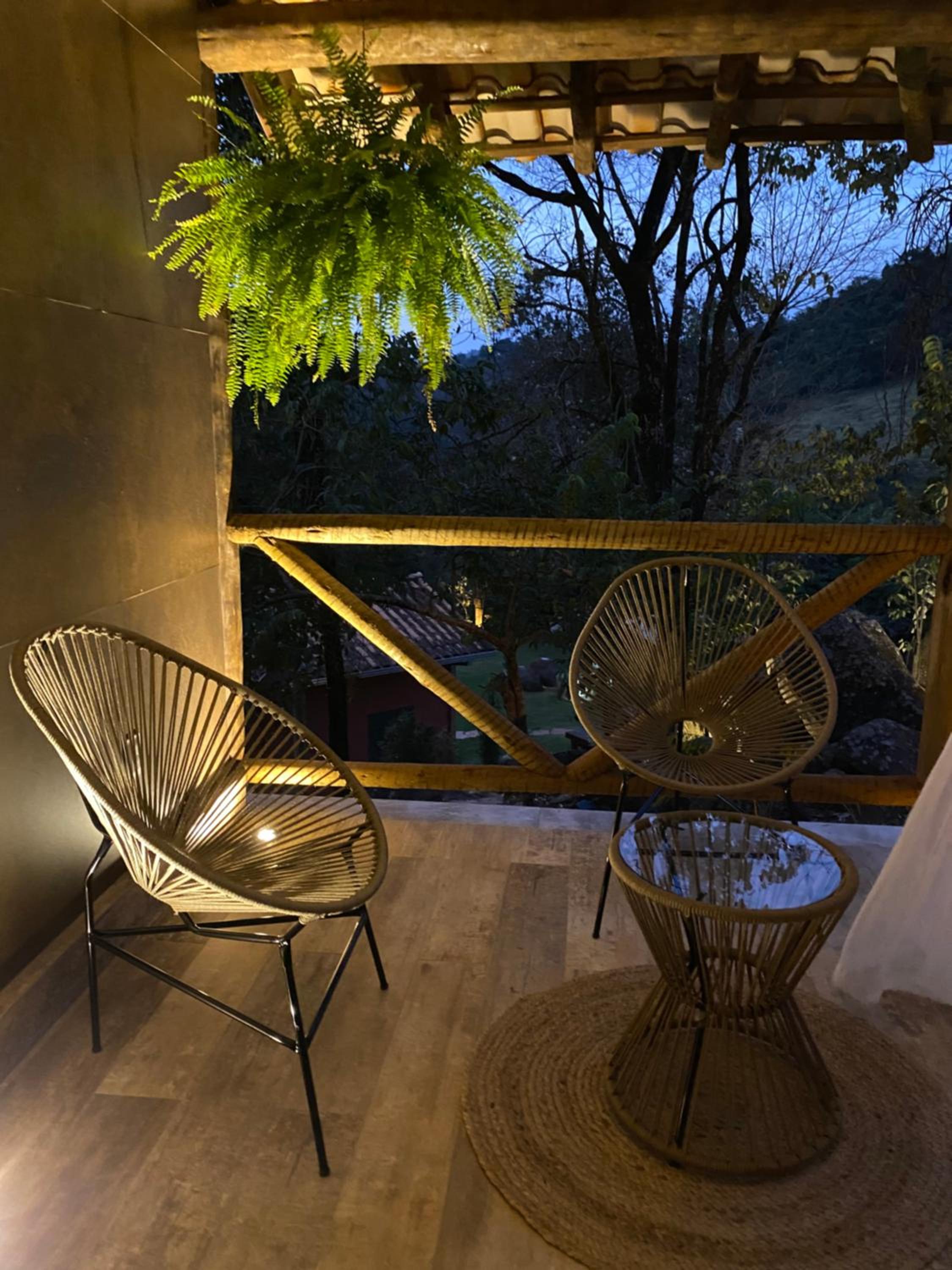 Pousada Boutique das Pedras