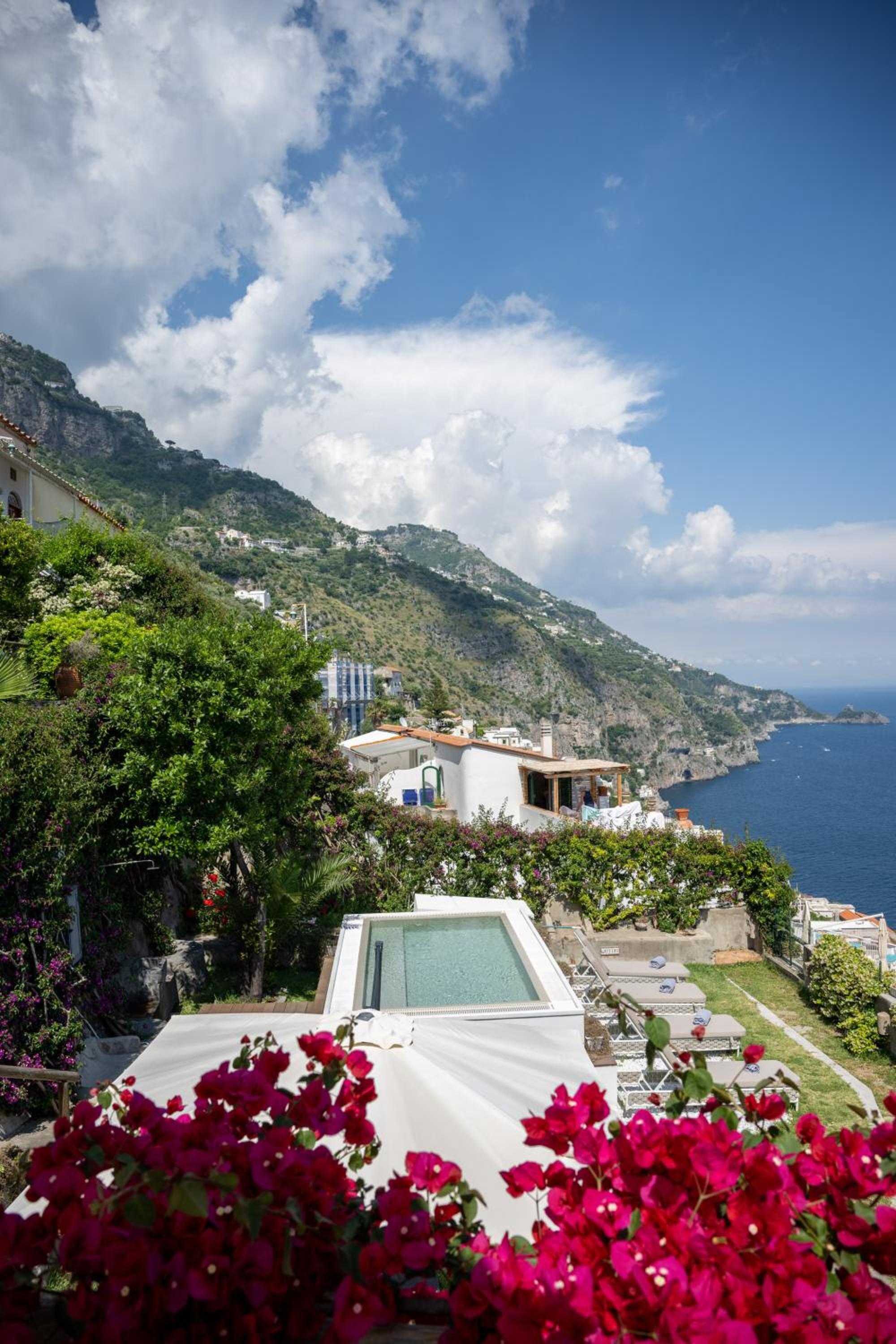 Villa Marilu Praiano photo 3