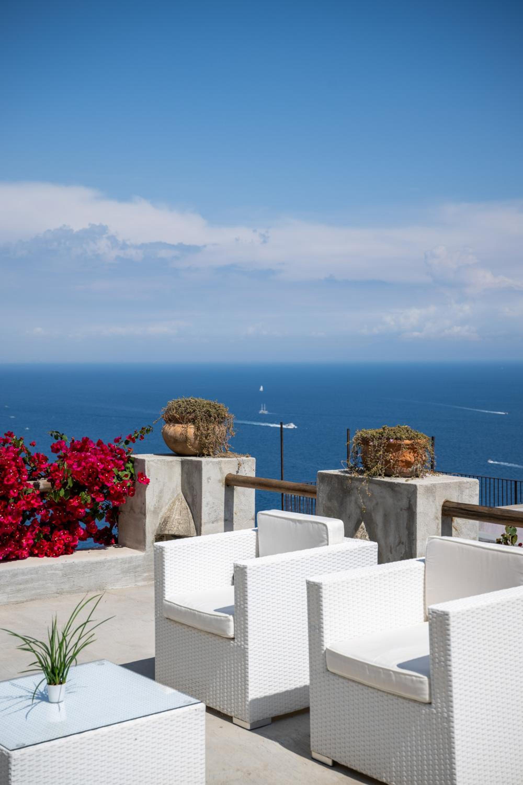 Villa Marilu Praiano photo 4