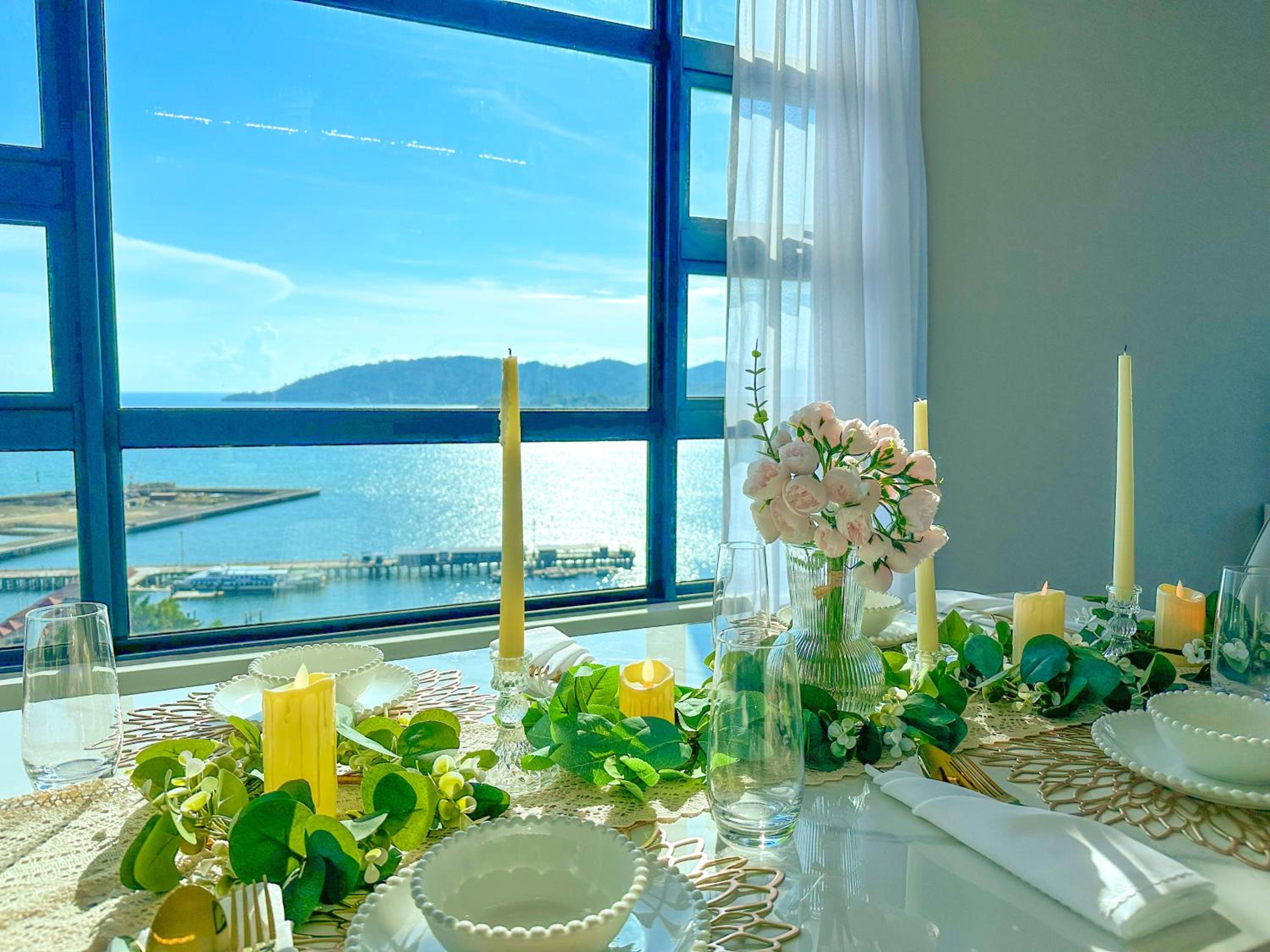Sea Lavie Homestay@Kota Kinabalu (海旅维) photo 6