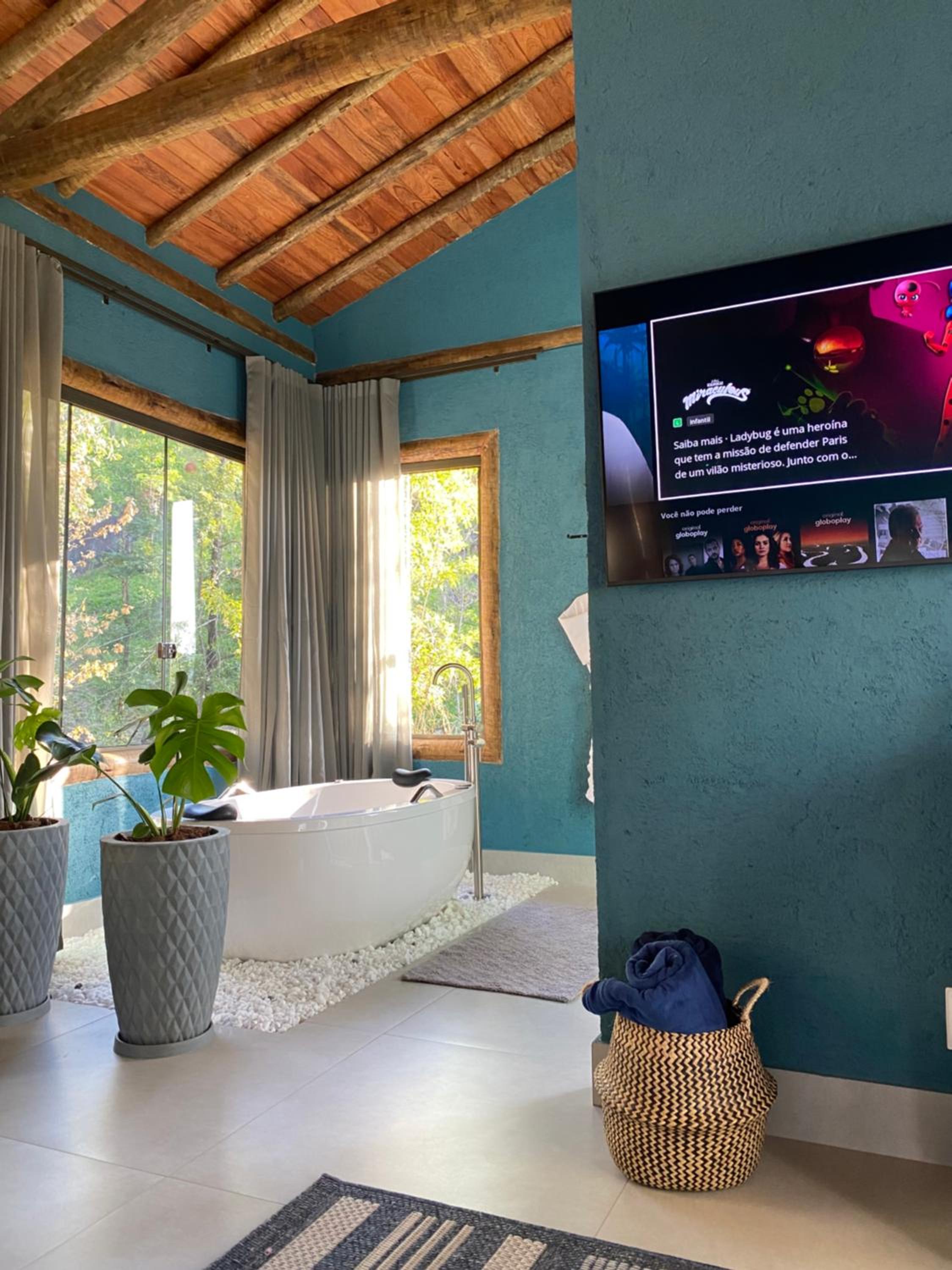 Pousada Boutique das Pedras