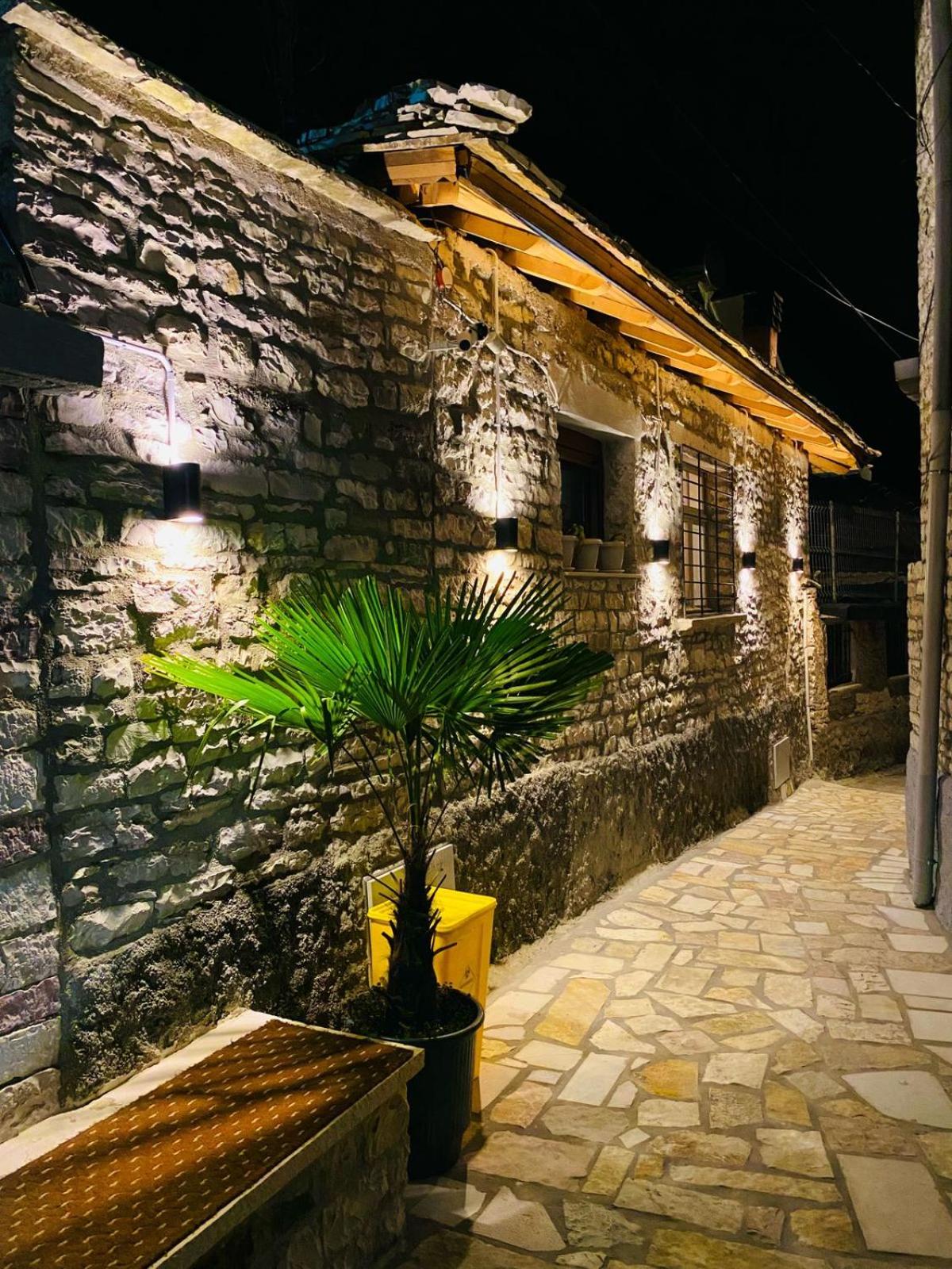 Villa Sulejmani