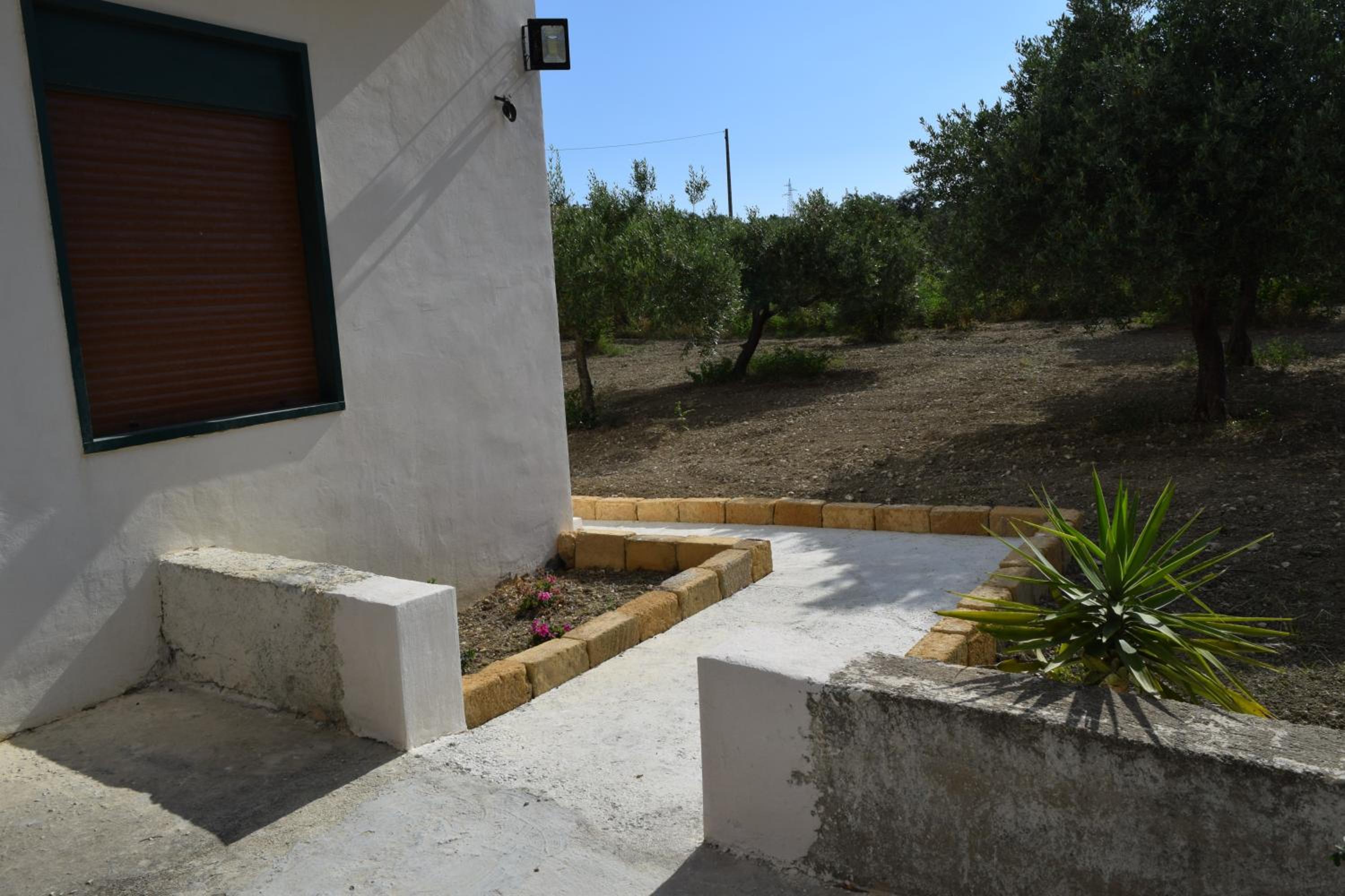 Casa country view 4