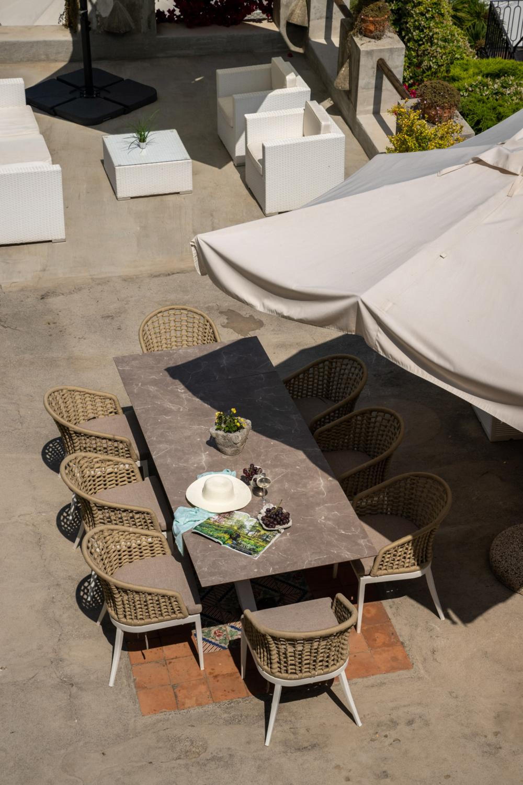 Villa Marilu Praiano photo 5