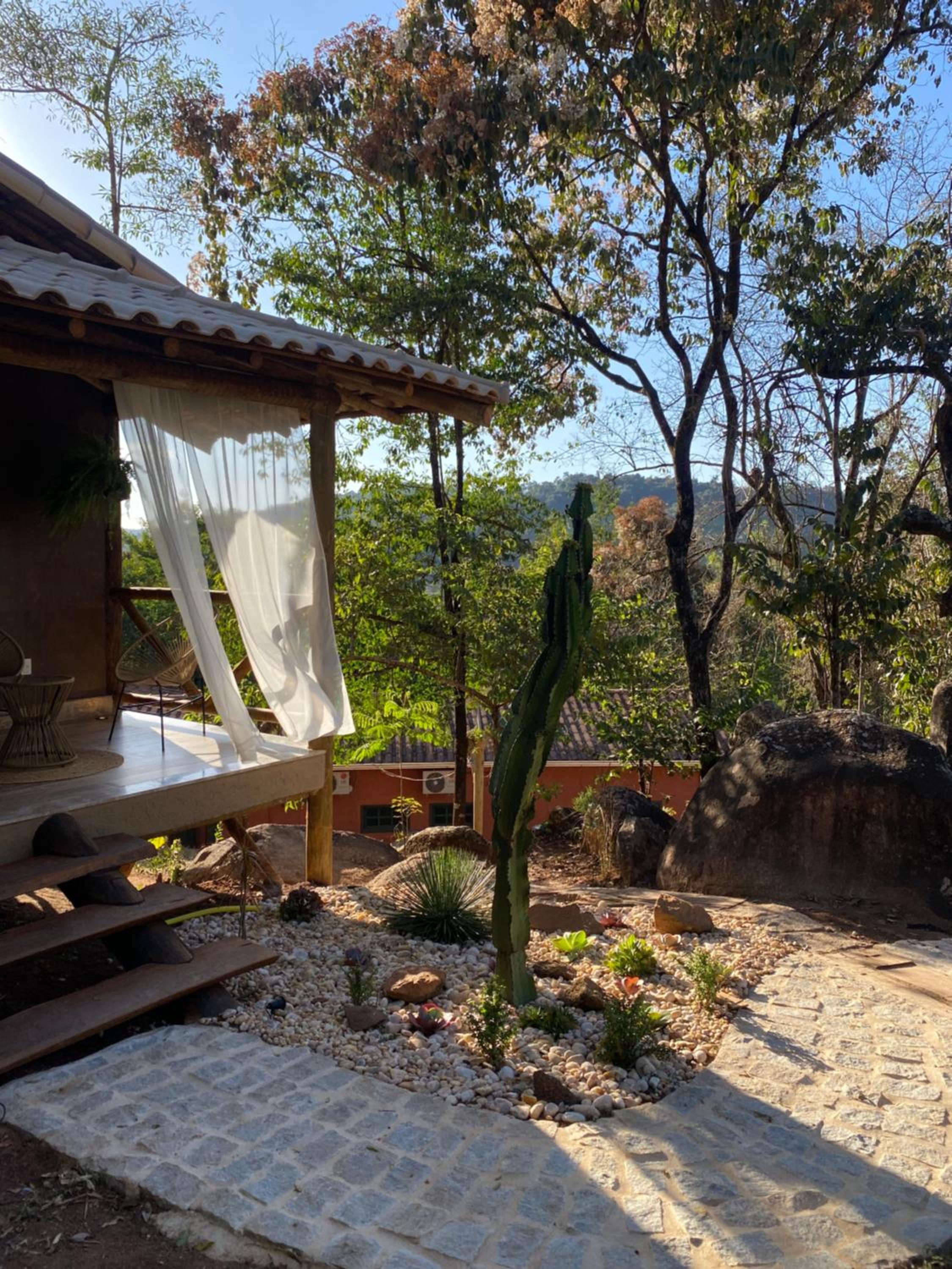 Pousada Boutique das Pedras