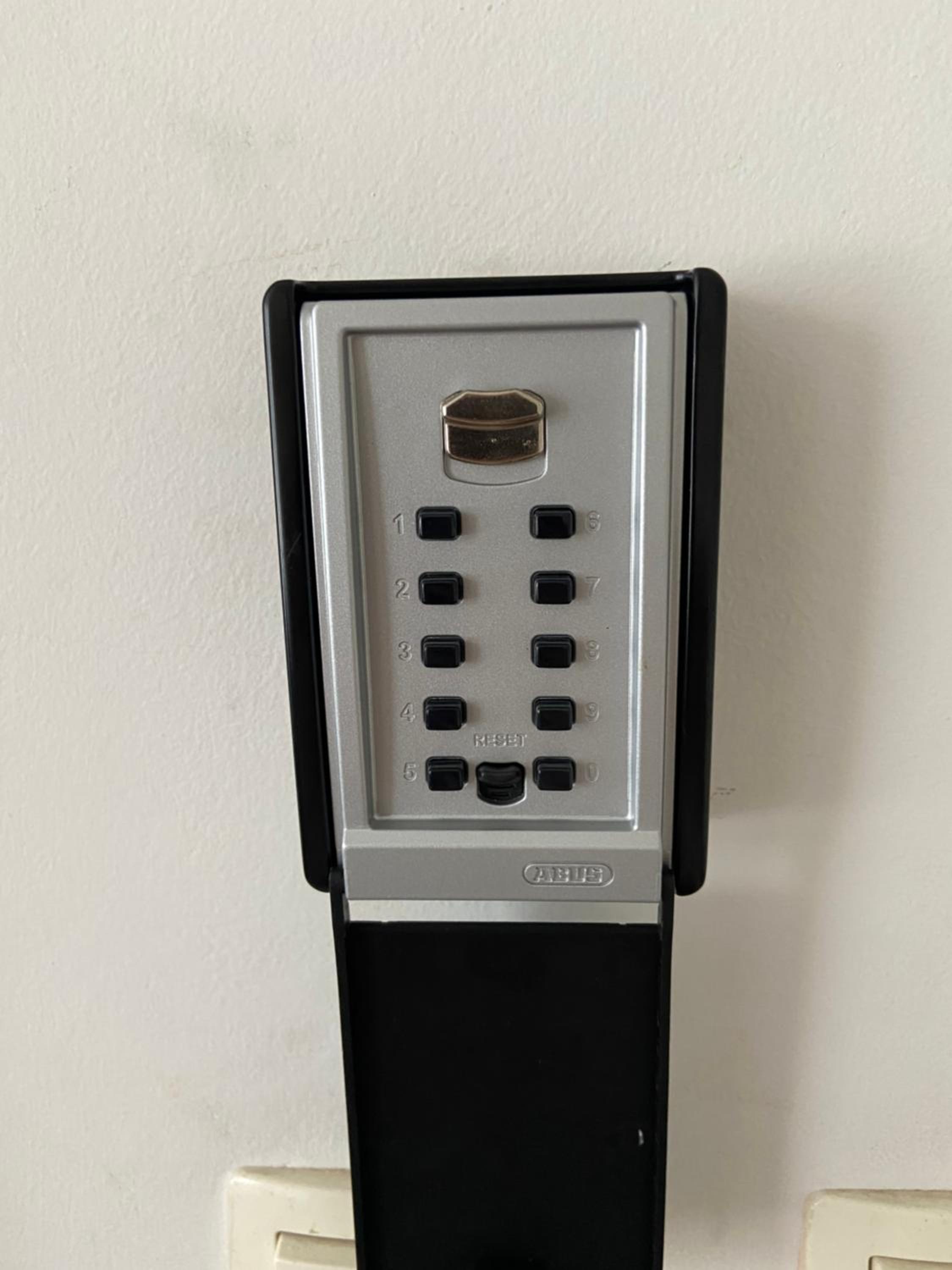 Zaira Apartman