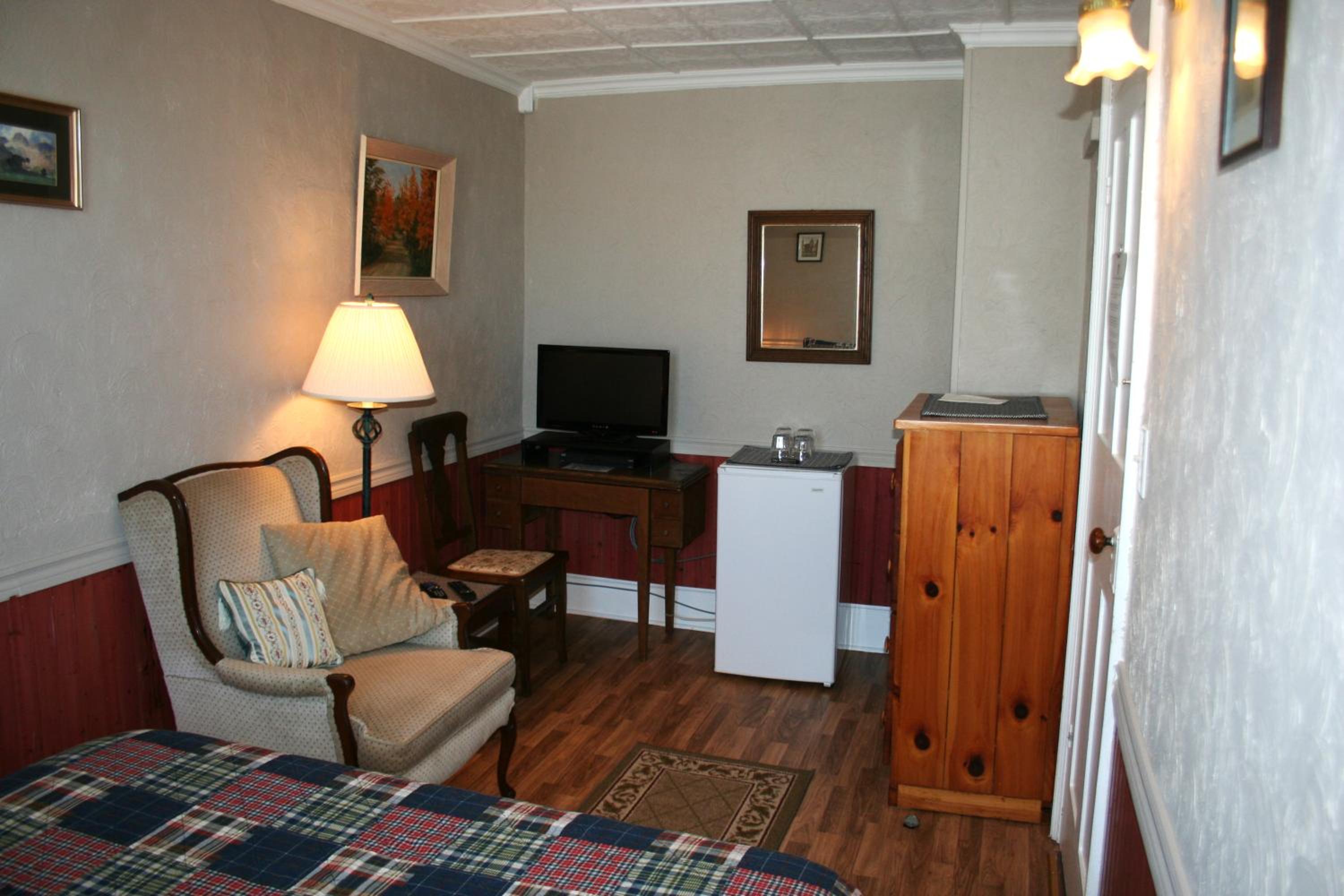 Hadovka Inn