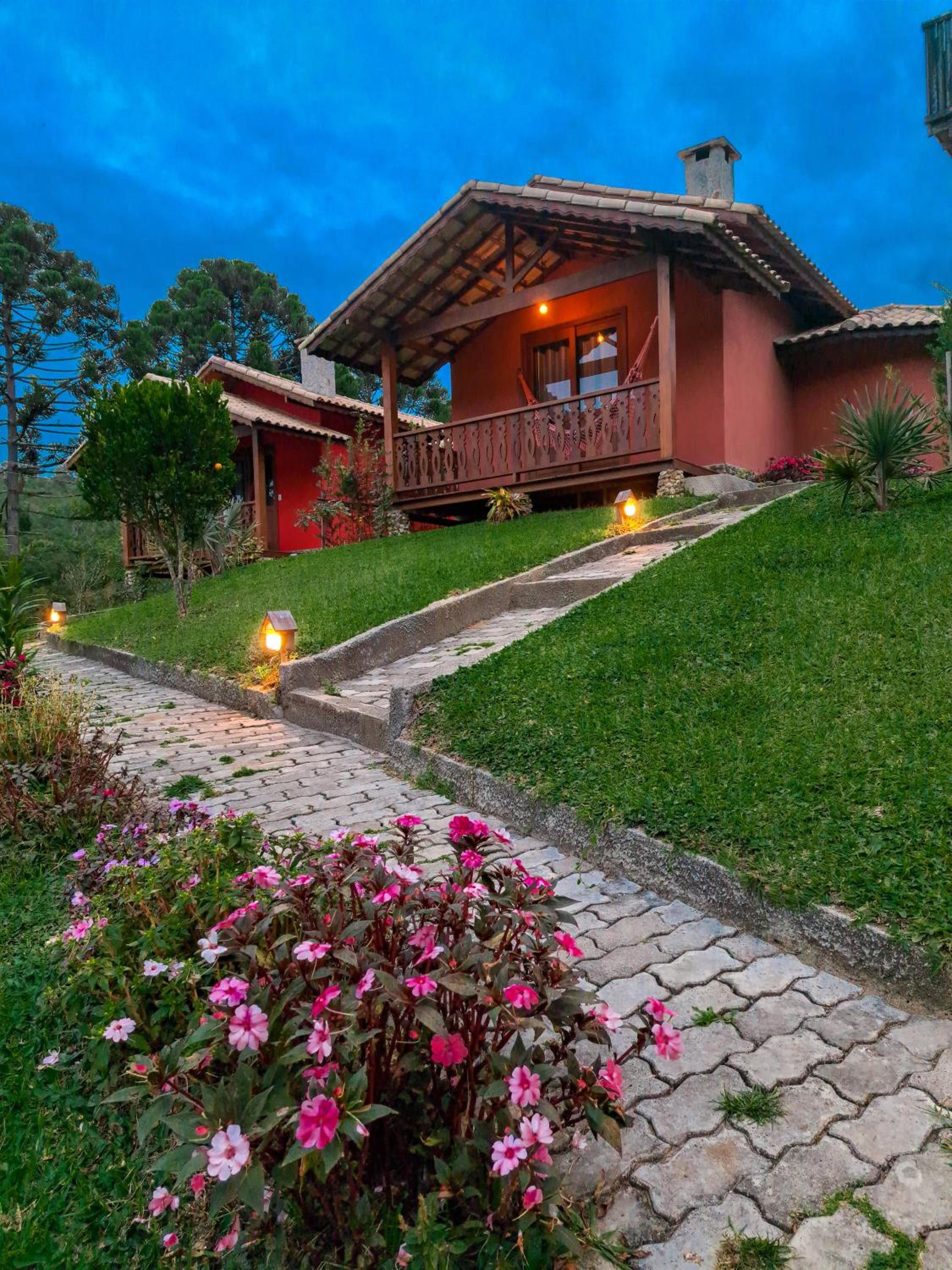 Pousada Vale da Cachoeira