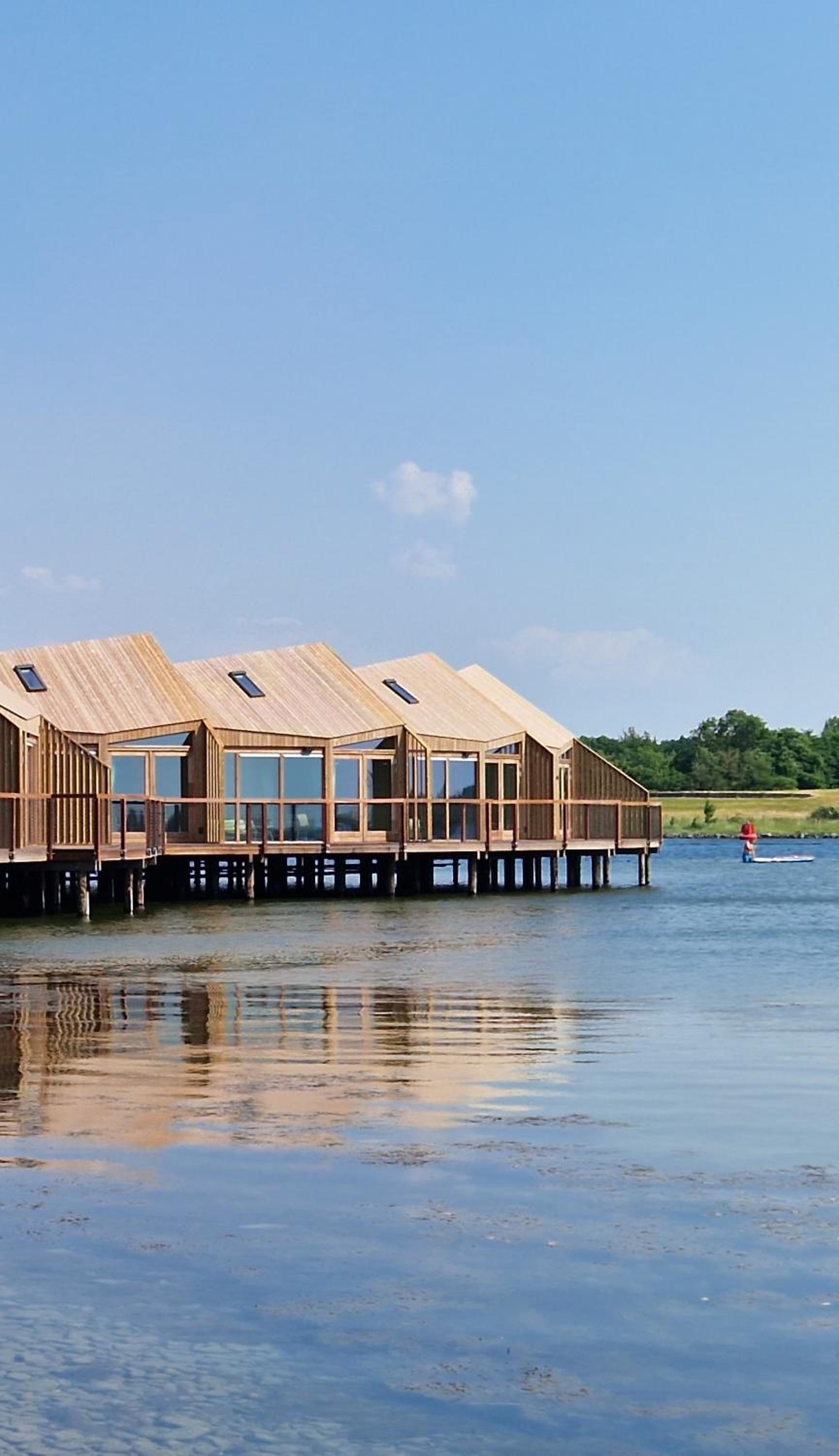 Veerse Meersuites