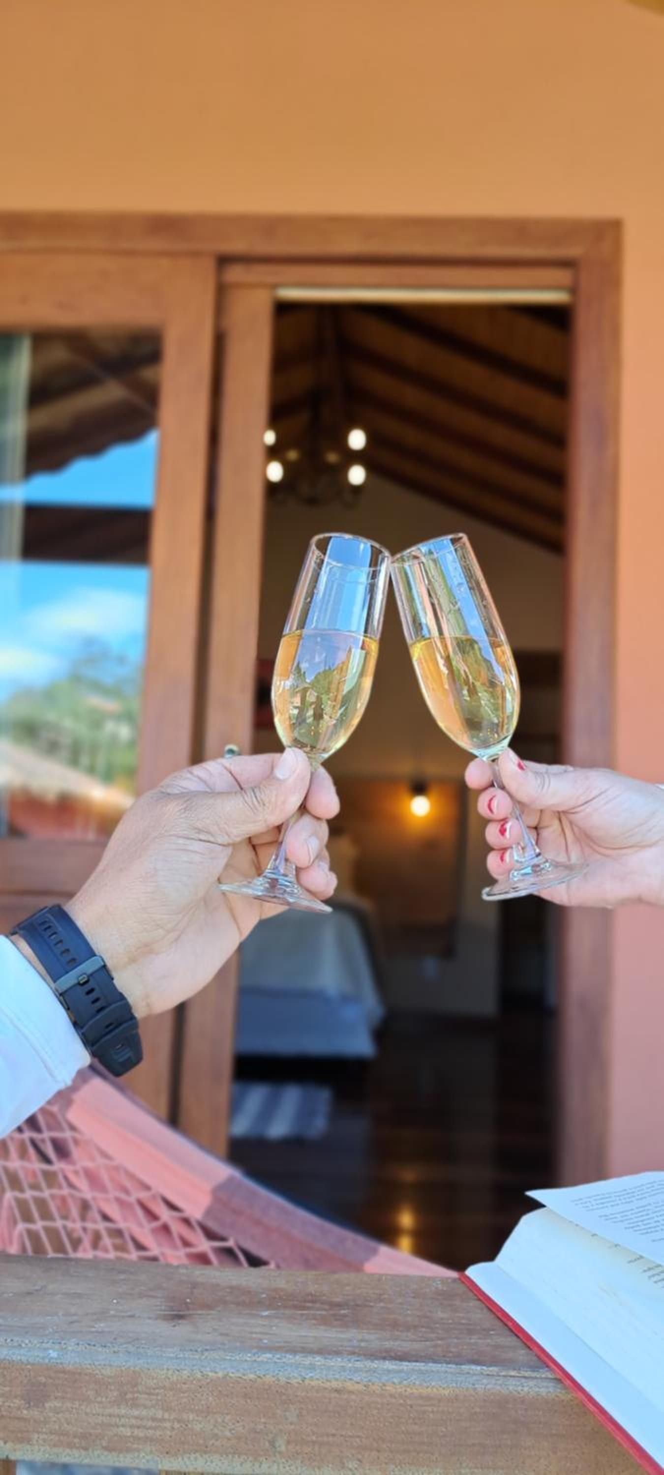 Pousada Vale da Cachoeira