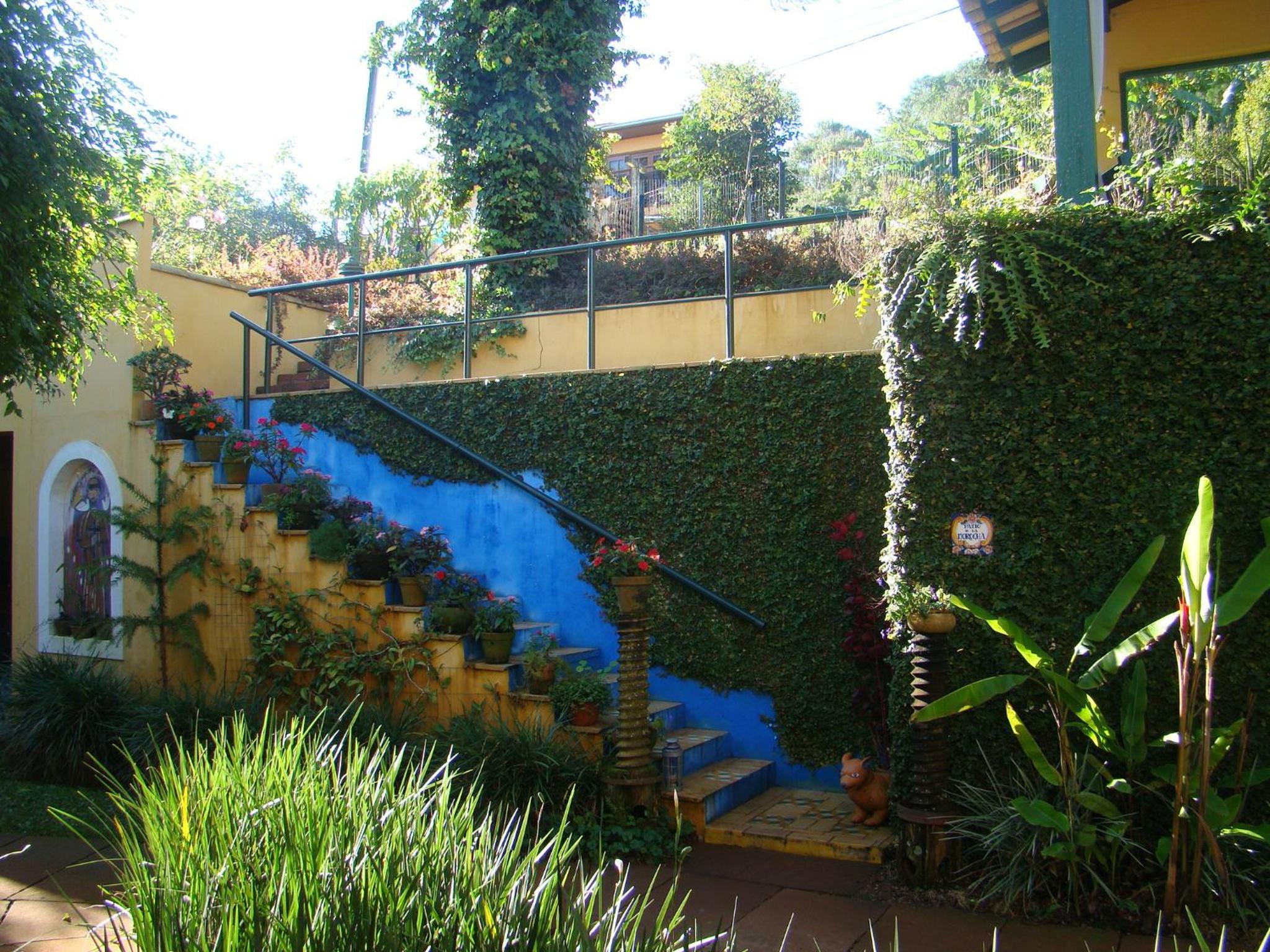 Villa do Arquiteto