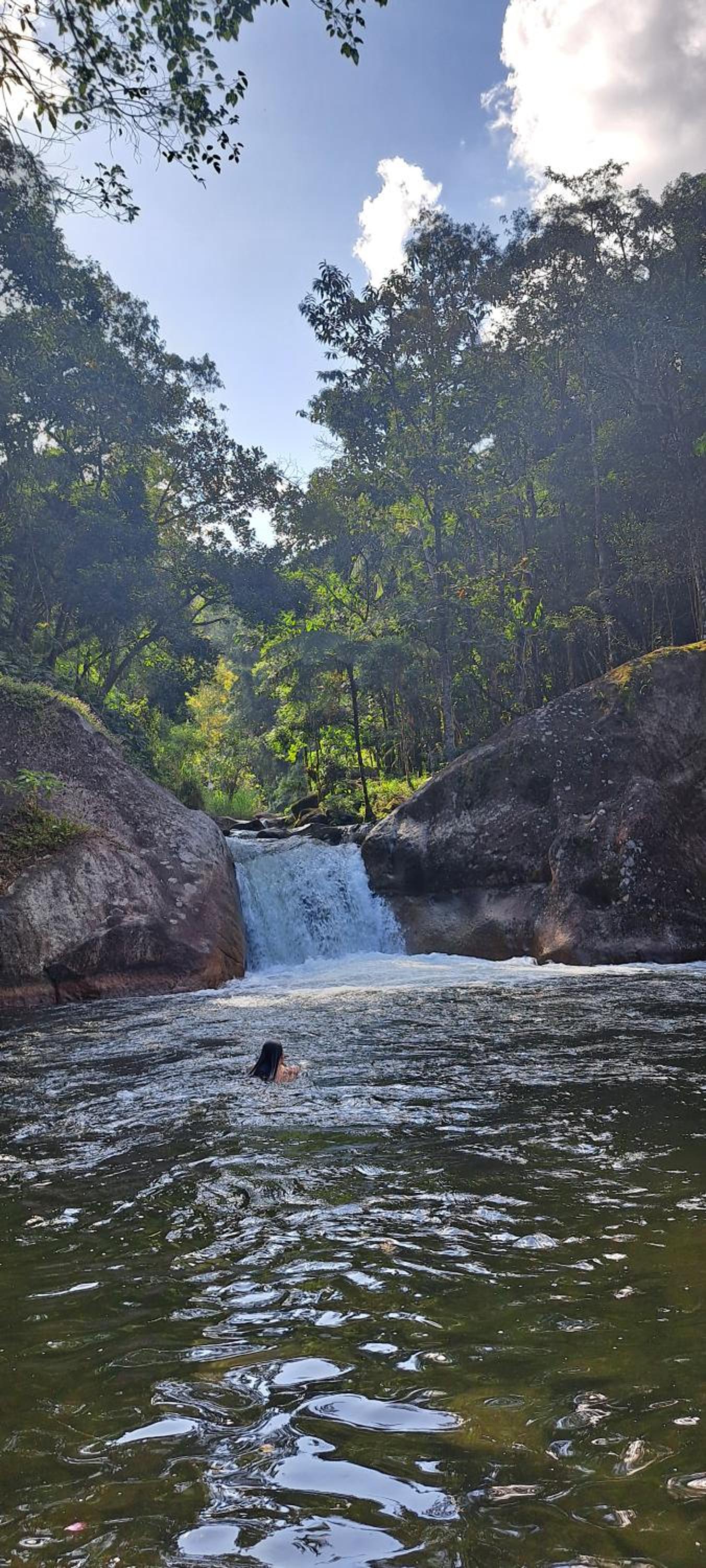 Pousada Vale da Cachoeira