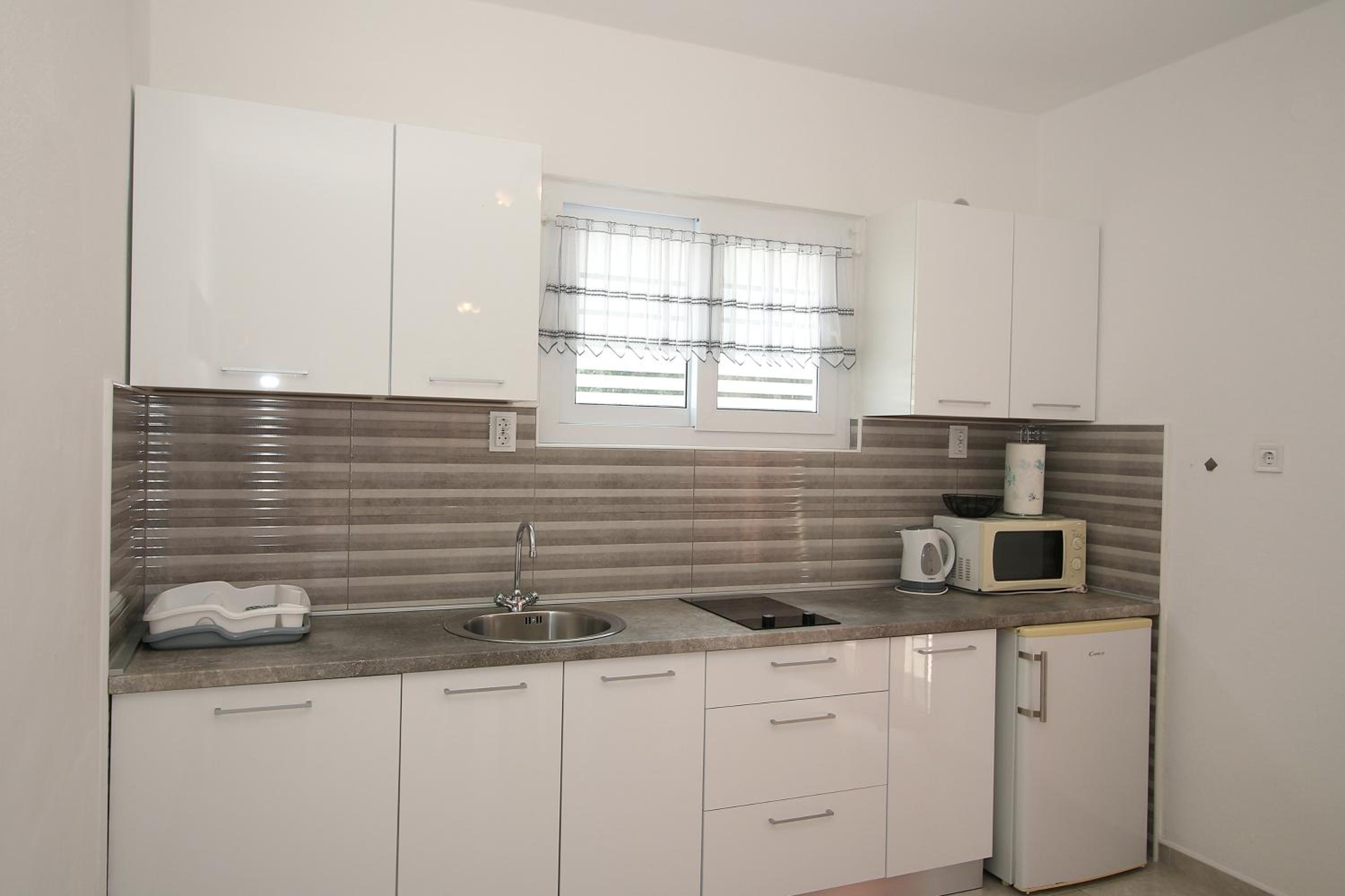 Apartments Ombla