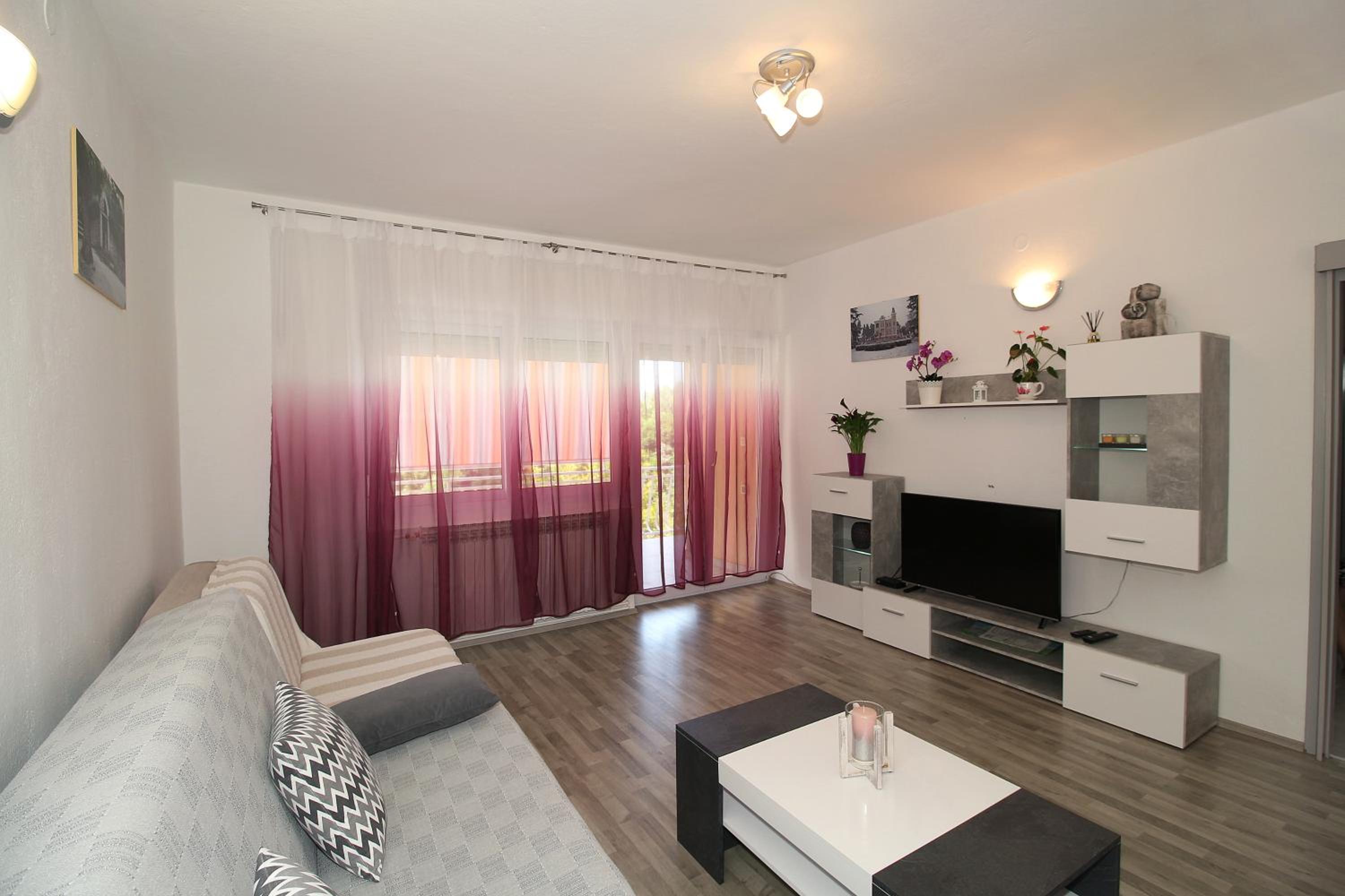 Apartments Ombla