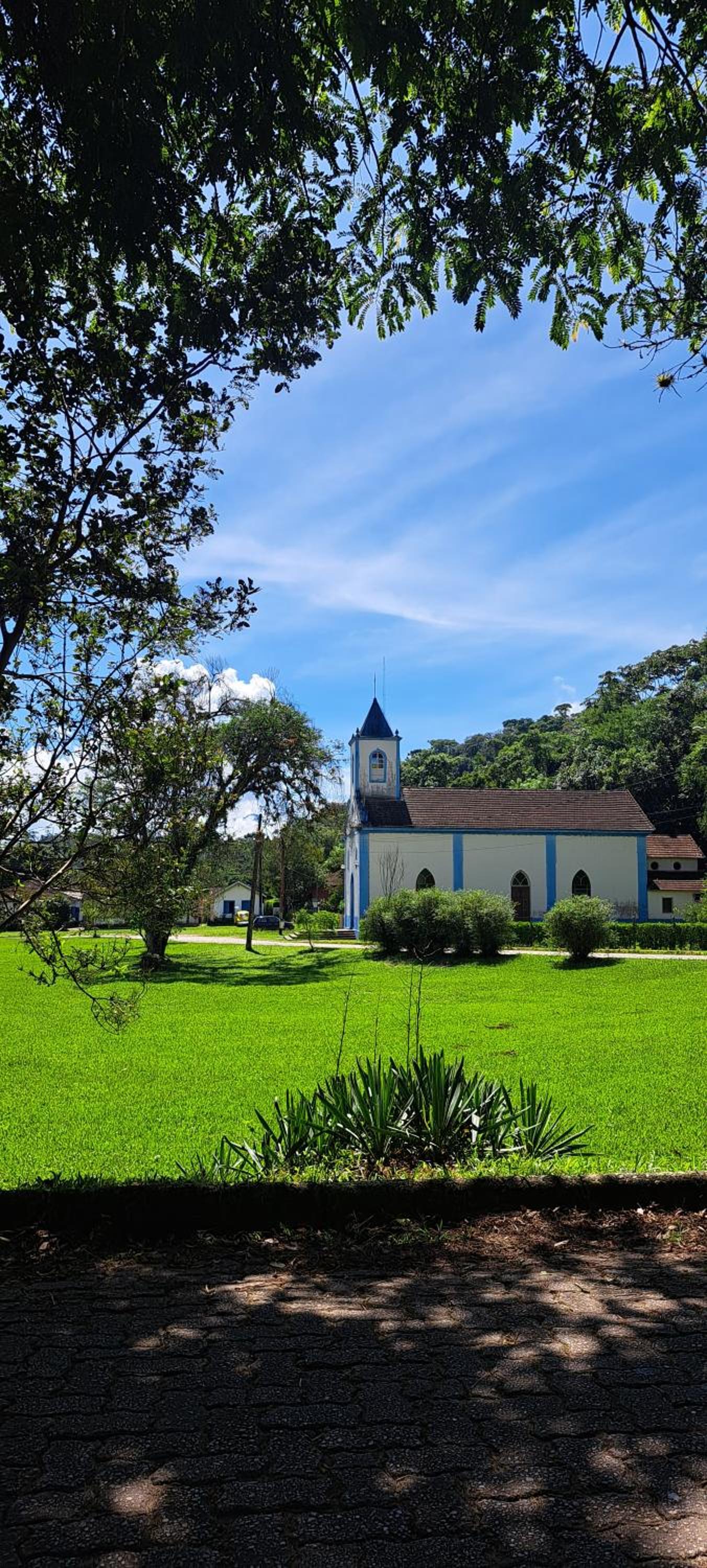 Pousada Vale da Cachoeira