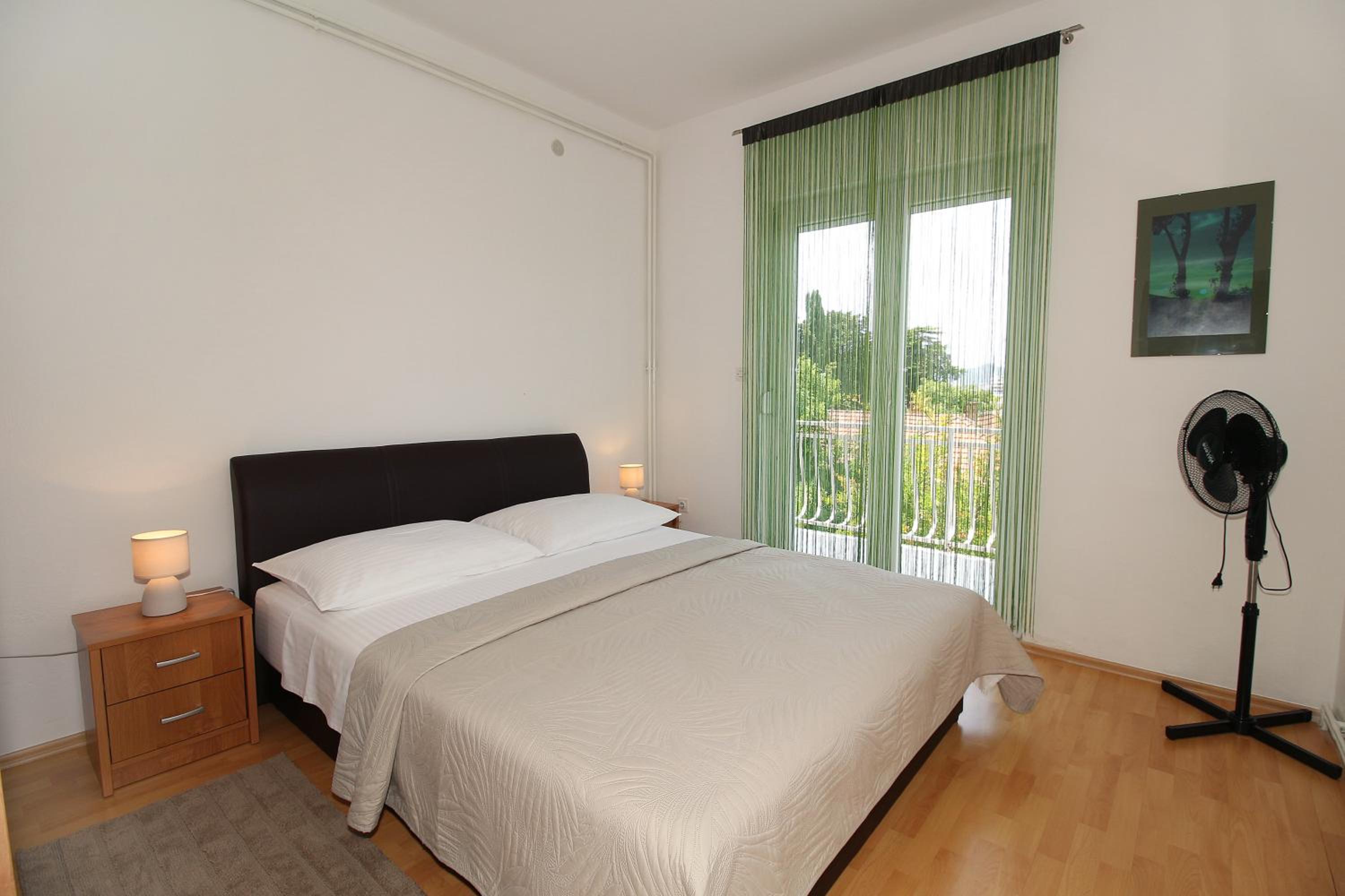 Apartments Ombla