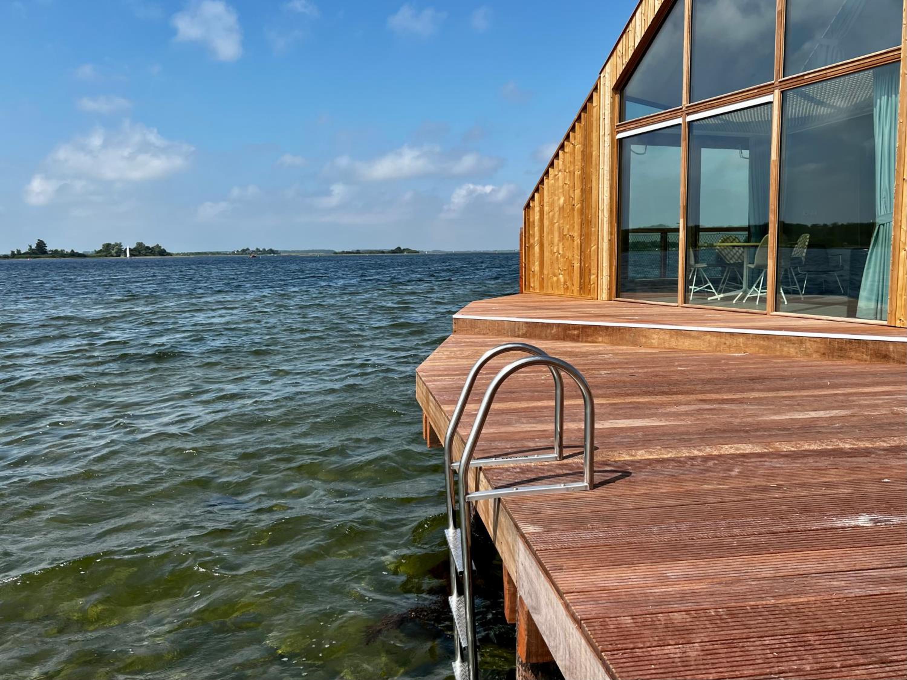Veerse Meersuites