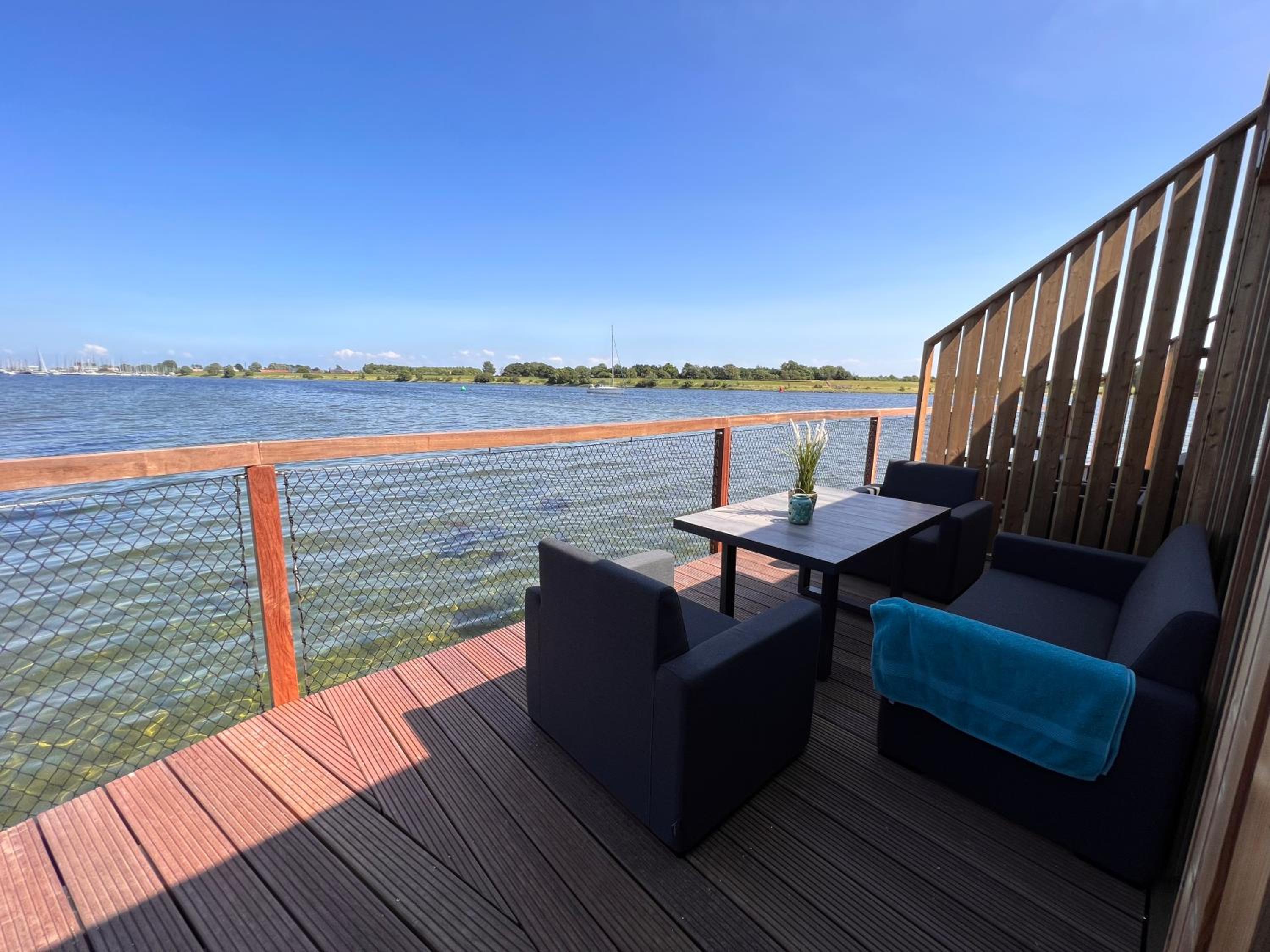 Veerse Meersuites