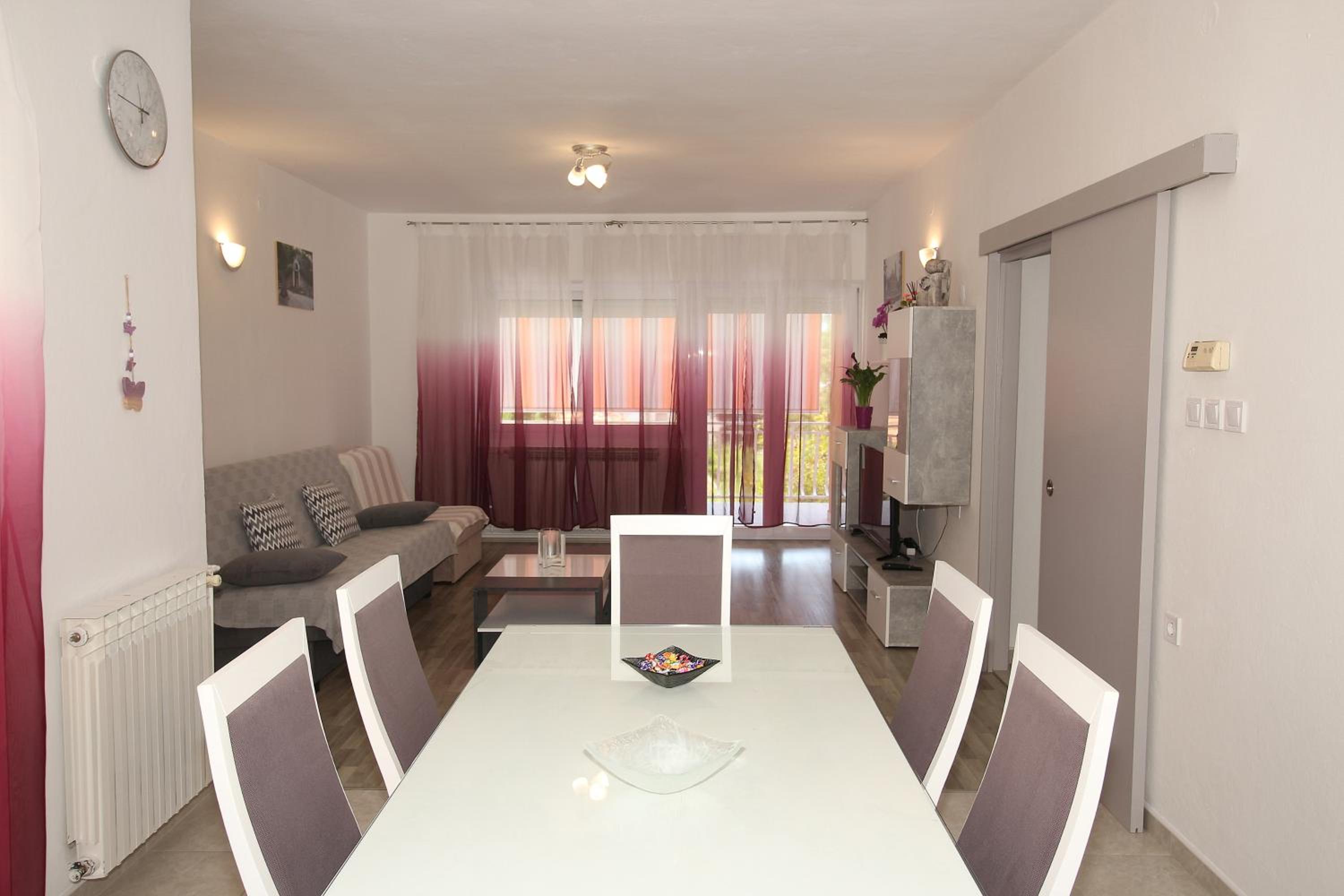 Apartments Ombla