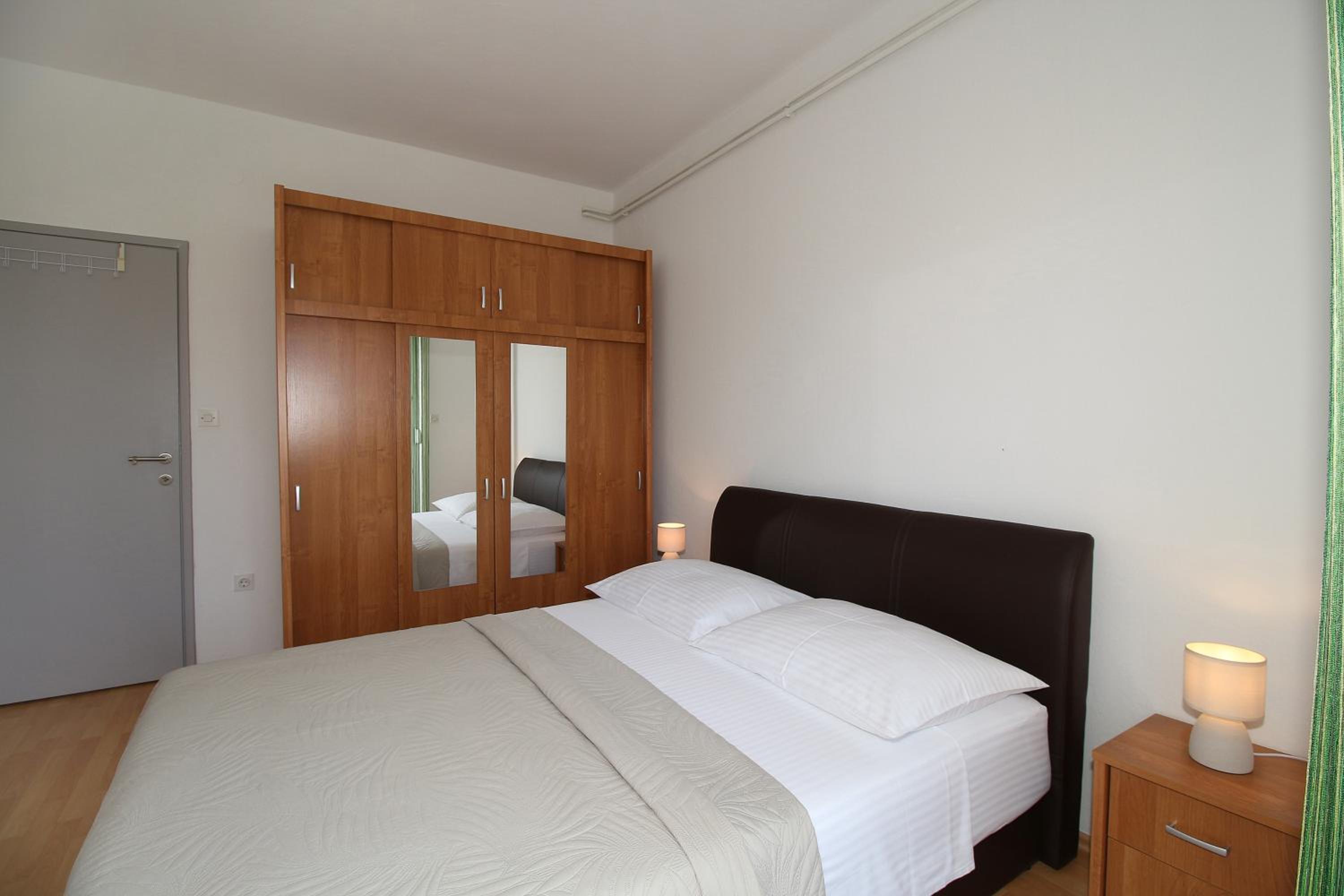 Apartments Ombla