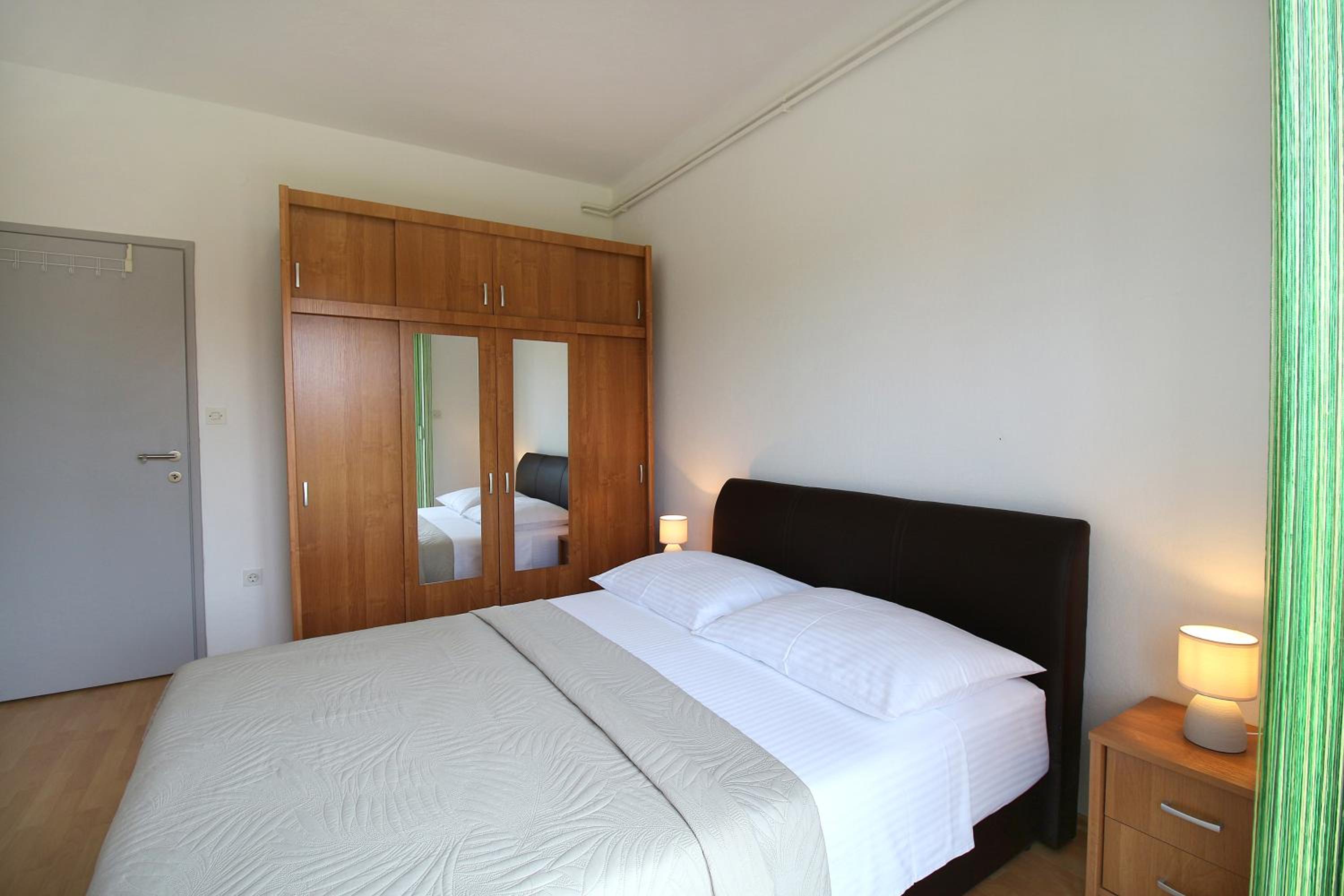 Apartments Ombla