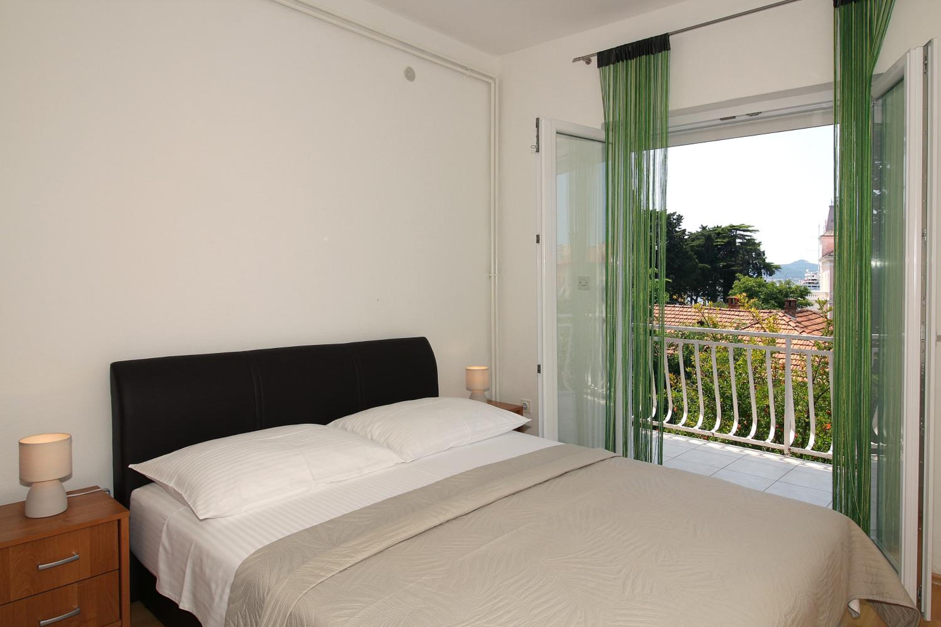 Apartments Ombla