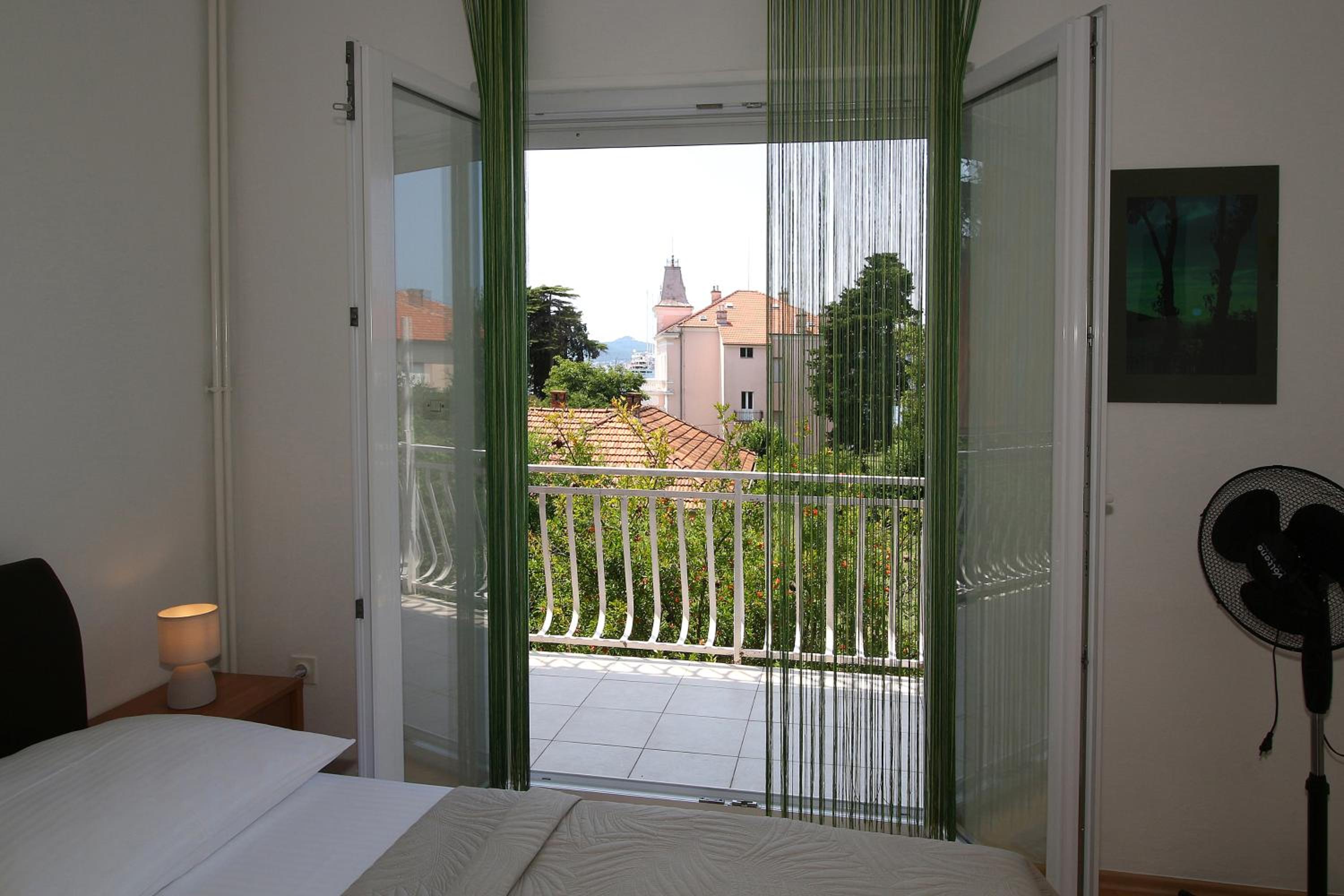 Apartments Ombla