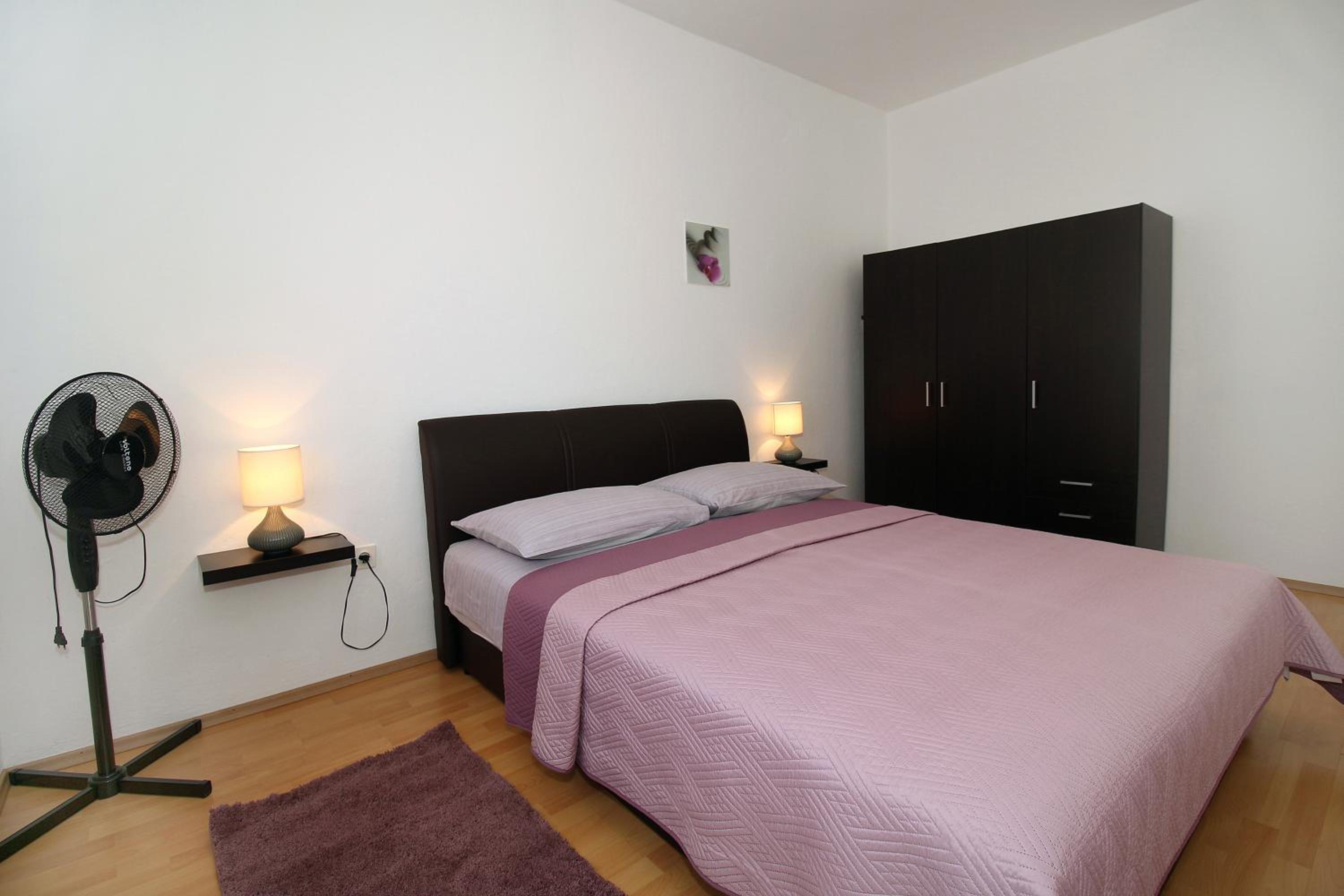 Apartments Ombla