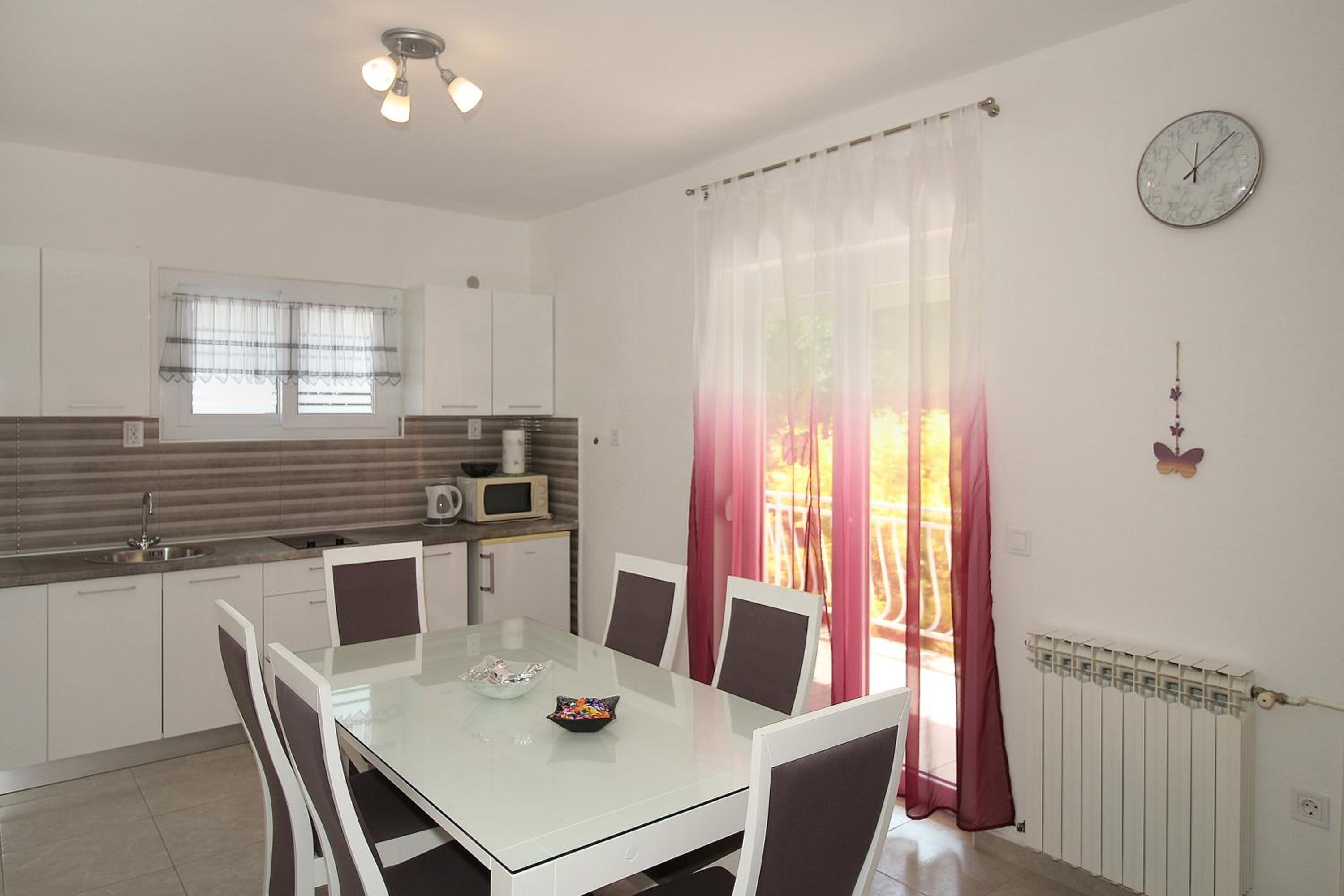 Apartments Ombla