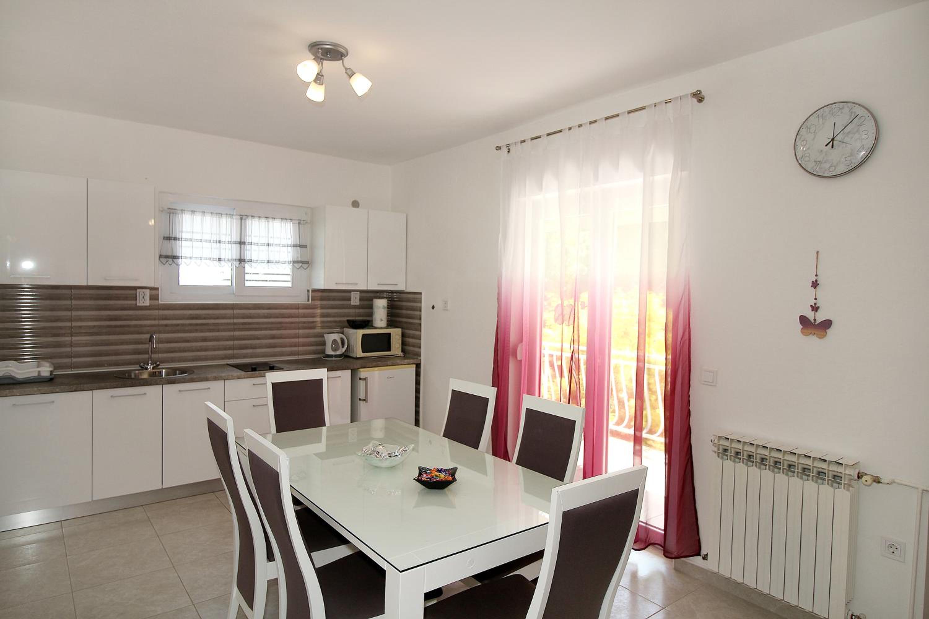 Apartments Ombla