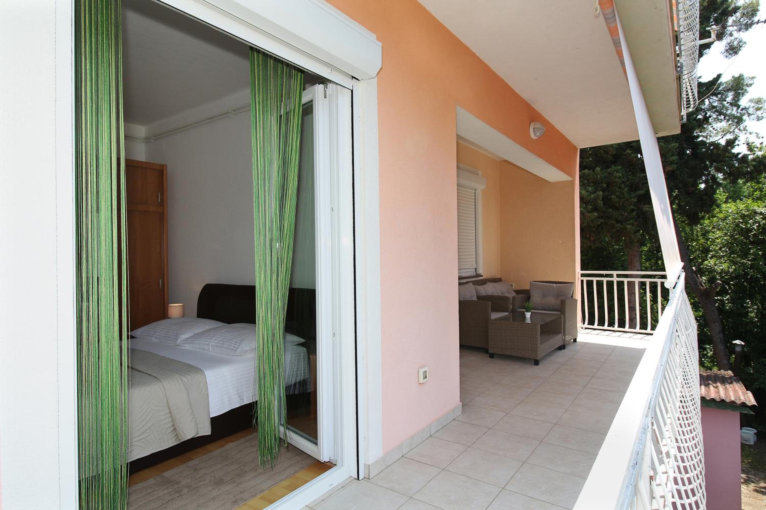 Apartments Ombla