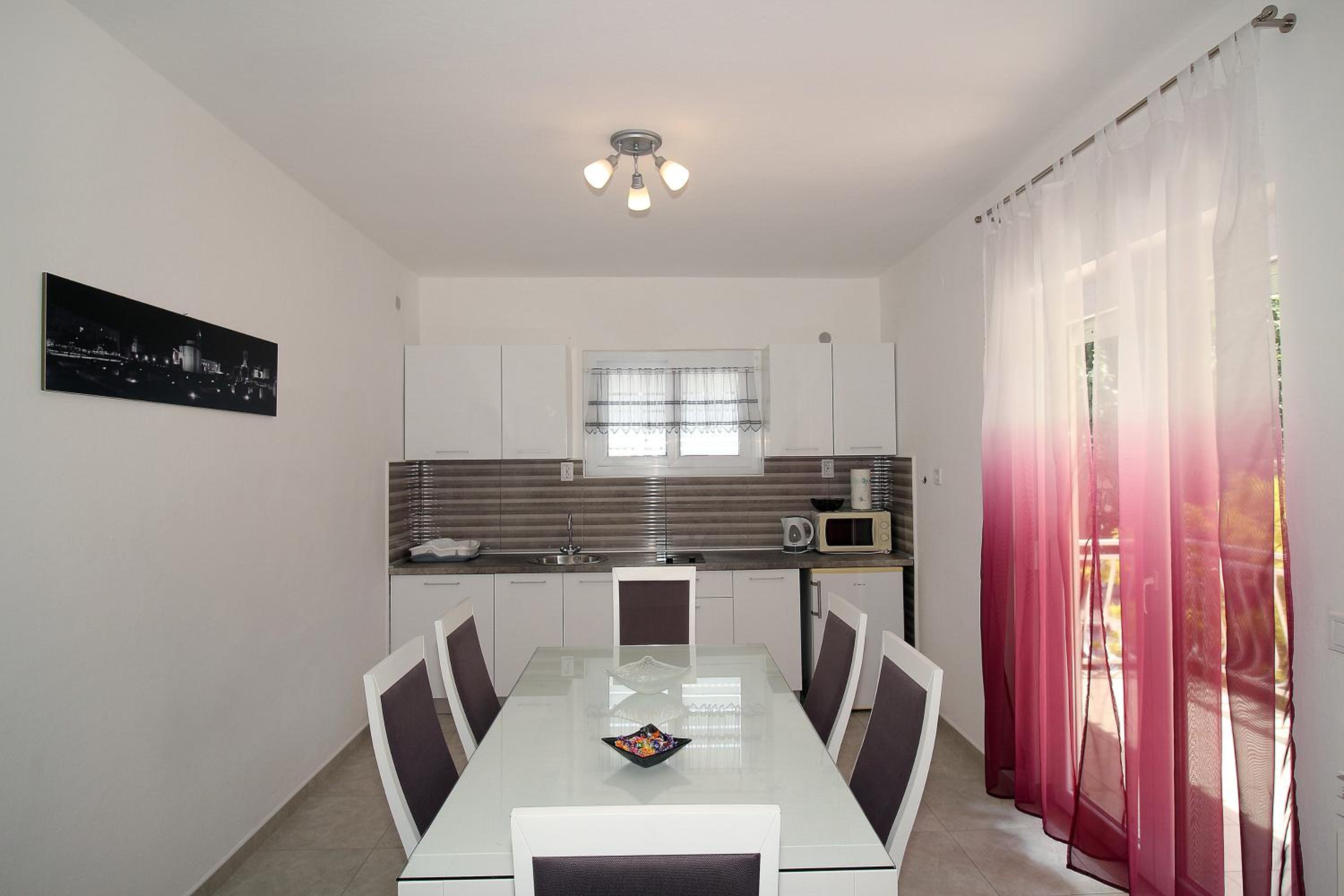 Apartments Ombla