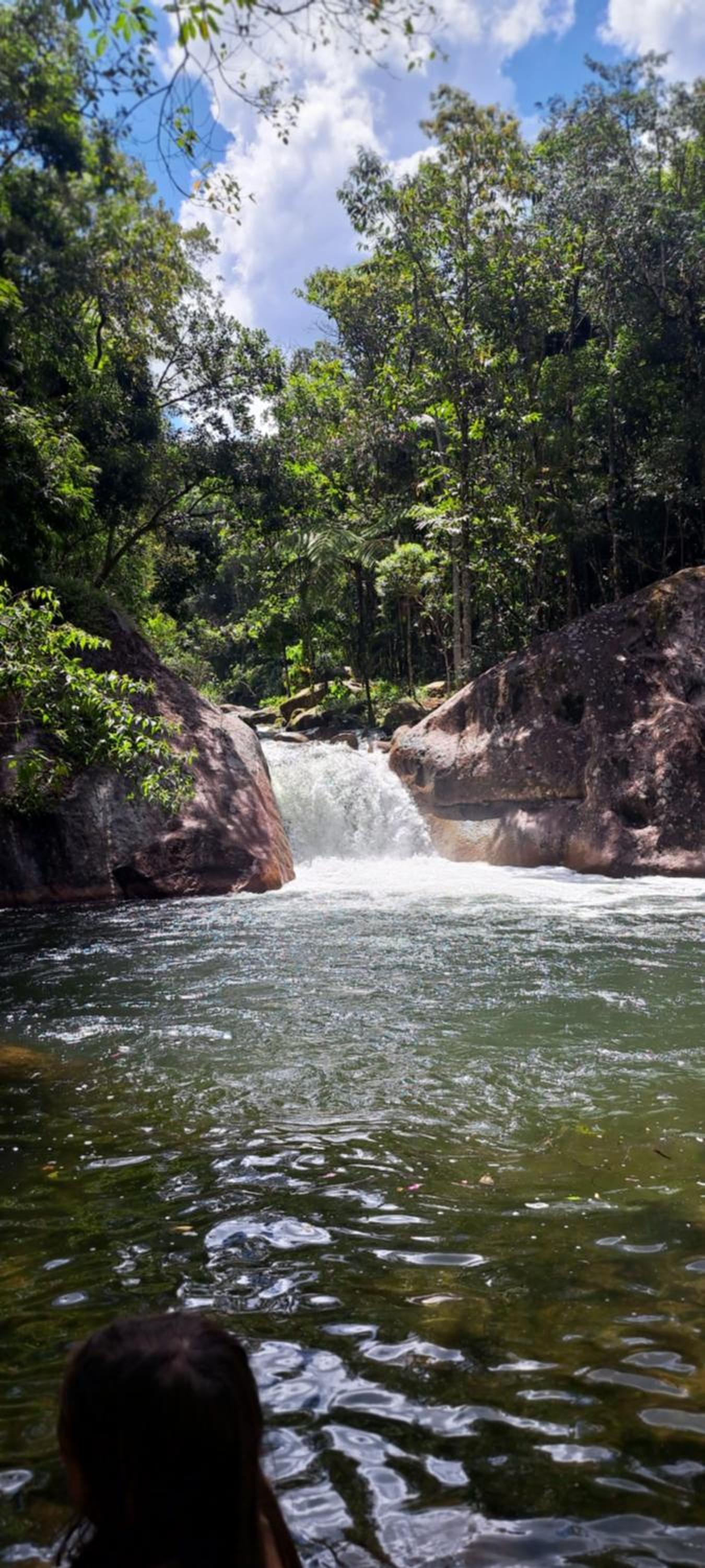 Pousada Vale da Cachoeira