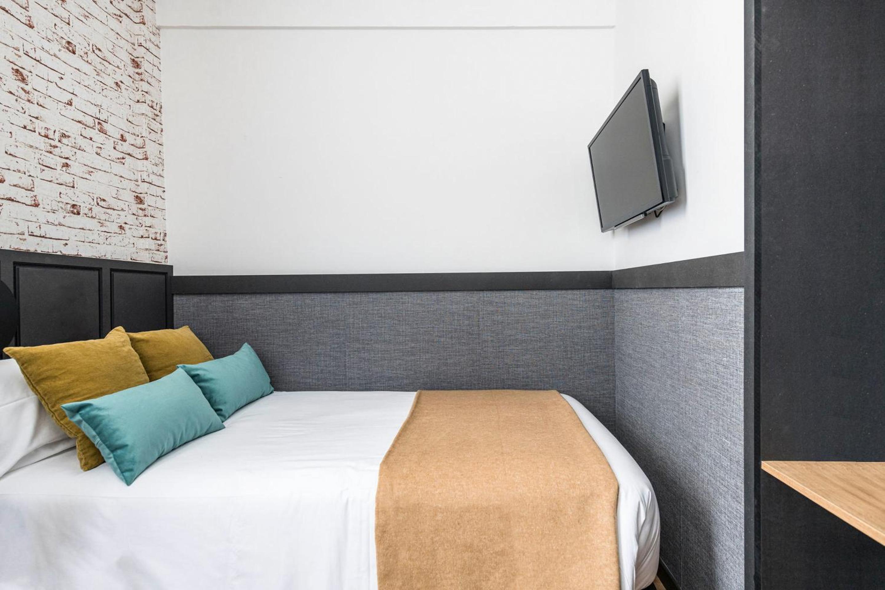 BYPILLOW San Mamés