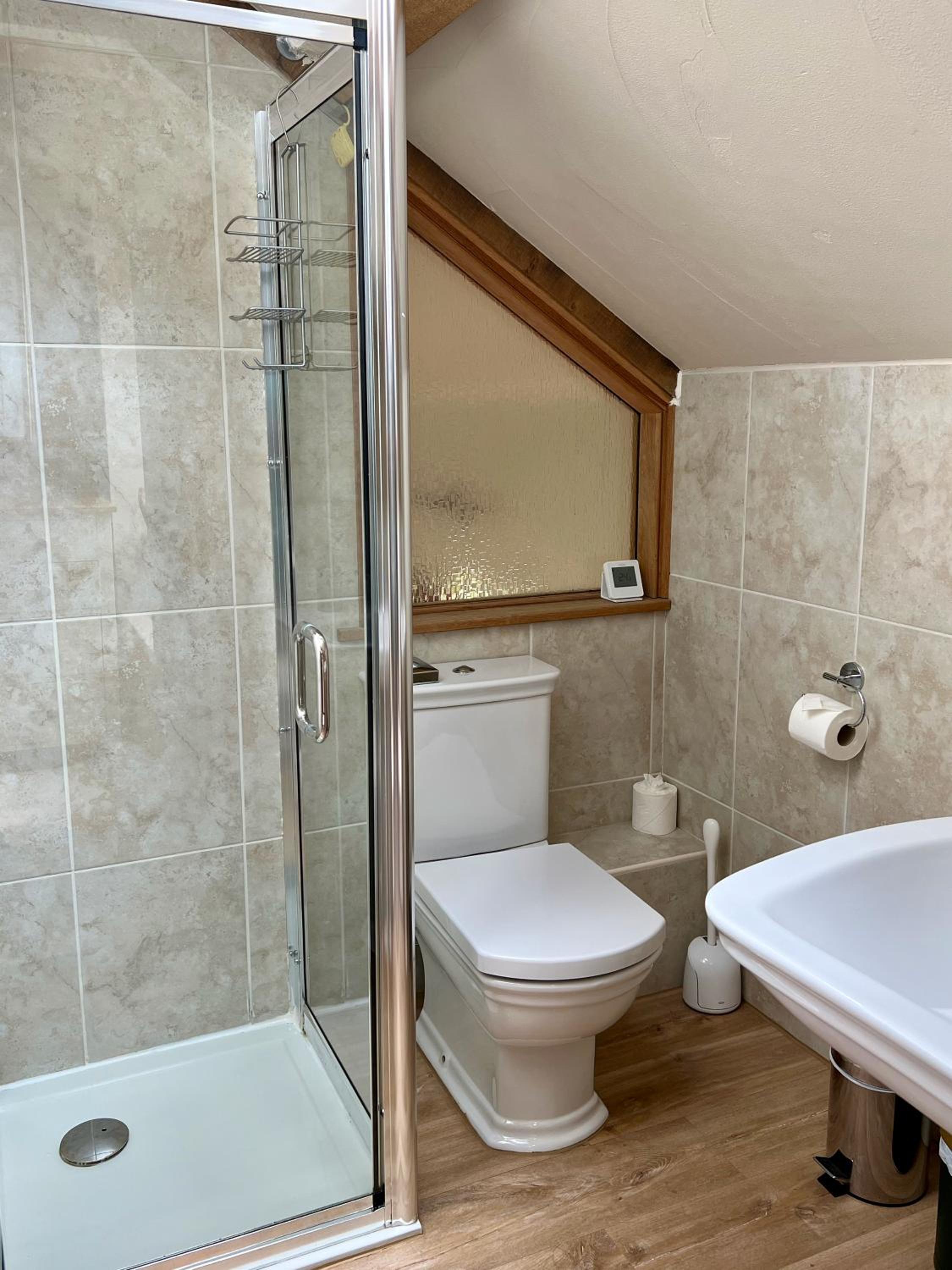 Baddegai Holiday Cottage