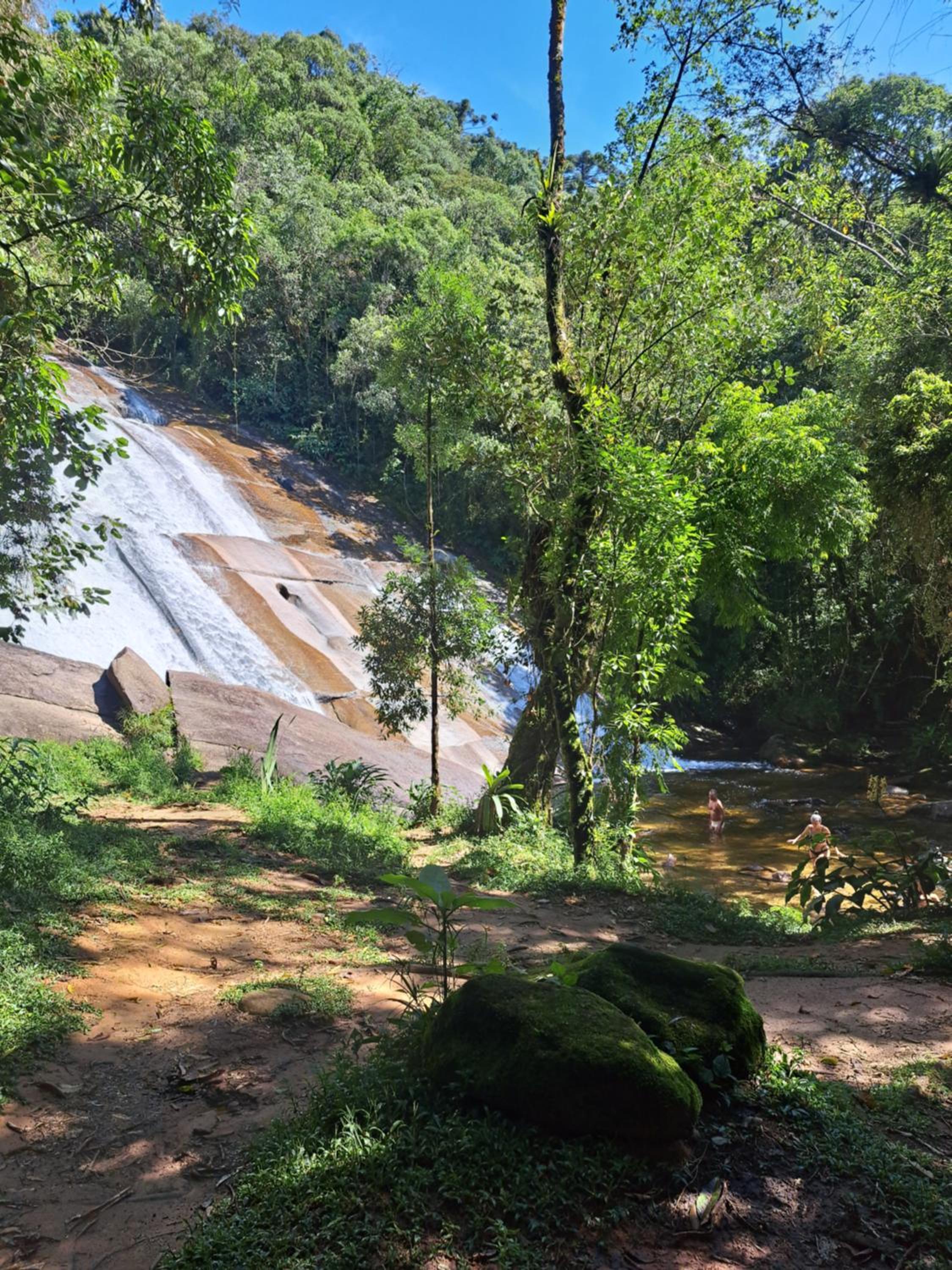Pousada Vale da Cachoeira