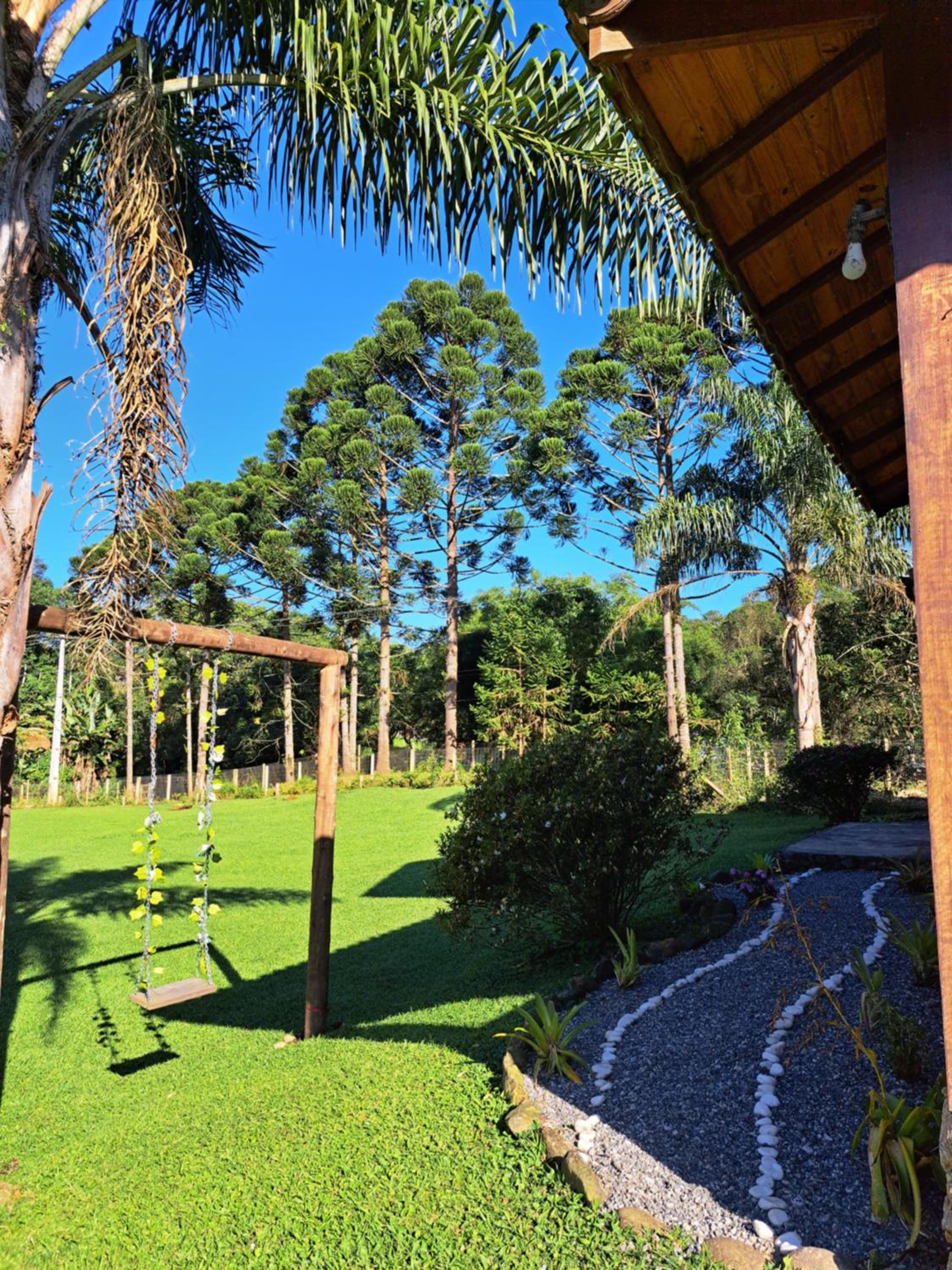 Pousada Vale da Cachoeira