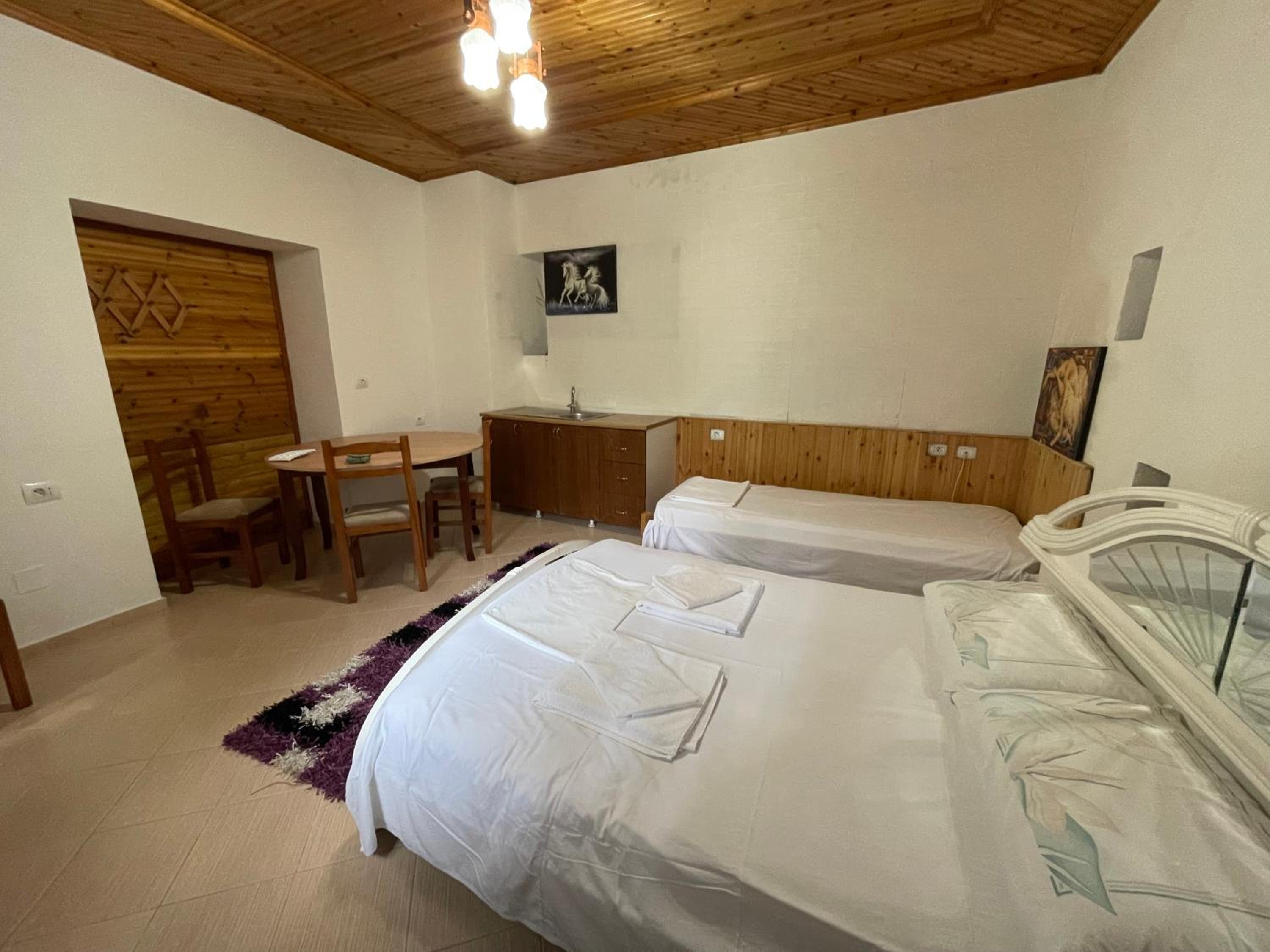 Guest House Bakuli